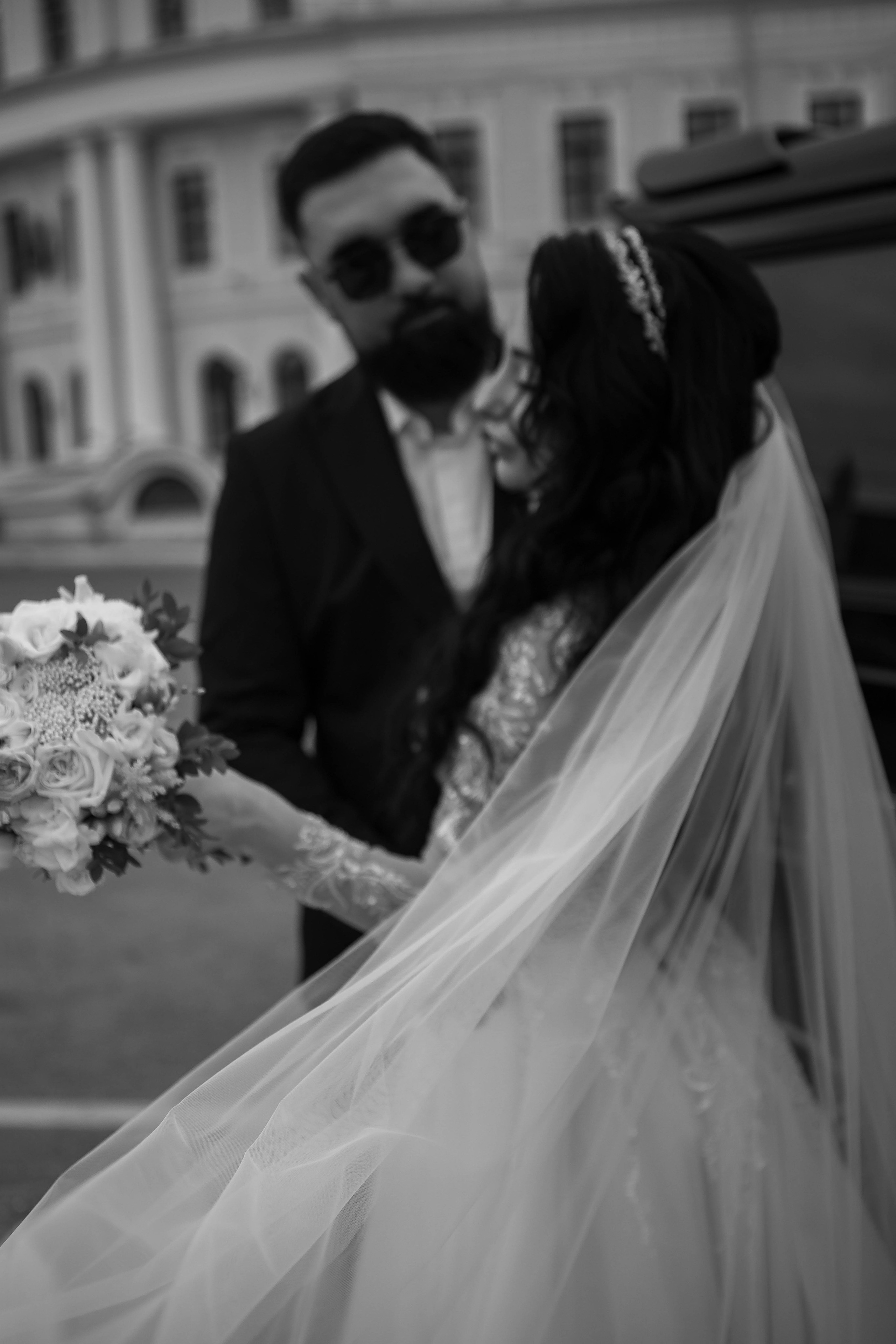 Анастасия & Дамир. Фотограф Калуга