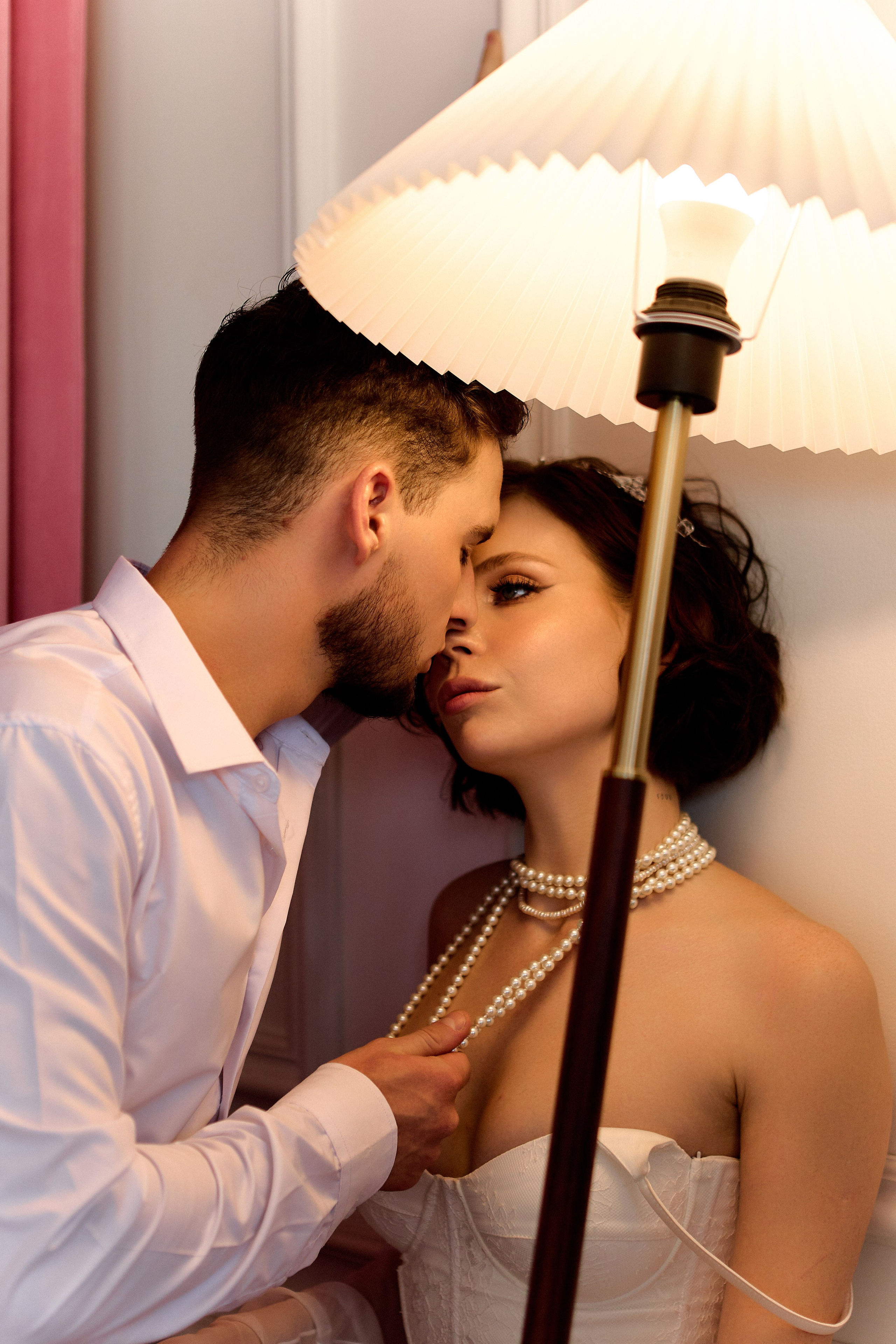 Утро невесты. Фотограф Калуга