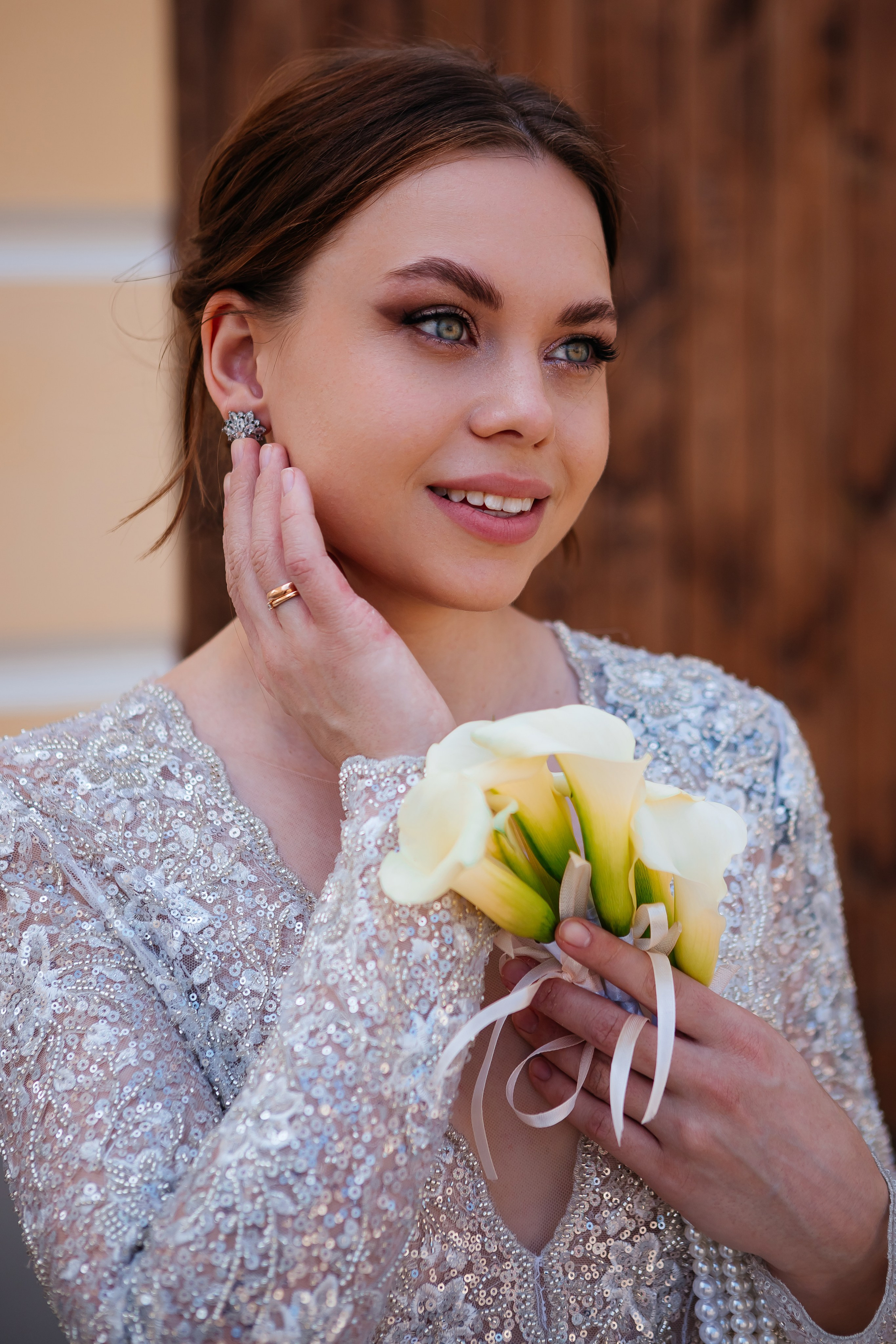 Анна и Максим. Фотограф Калуга