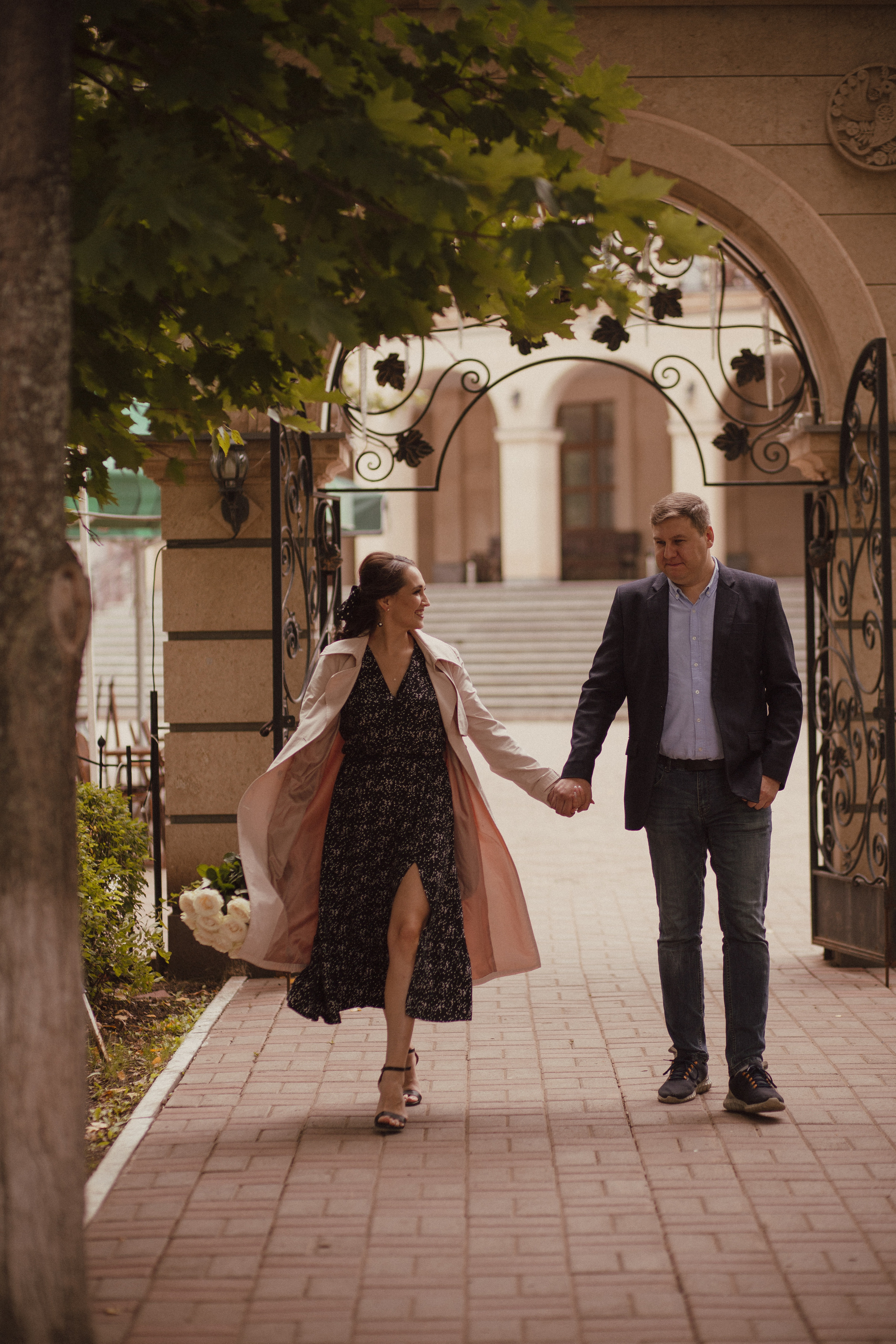 Айсылу и Алмаз. Главная