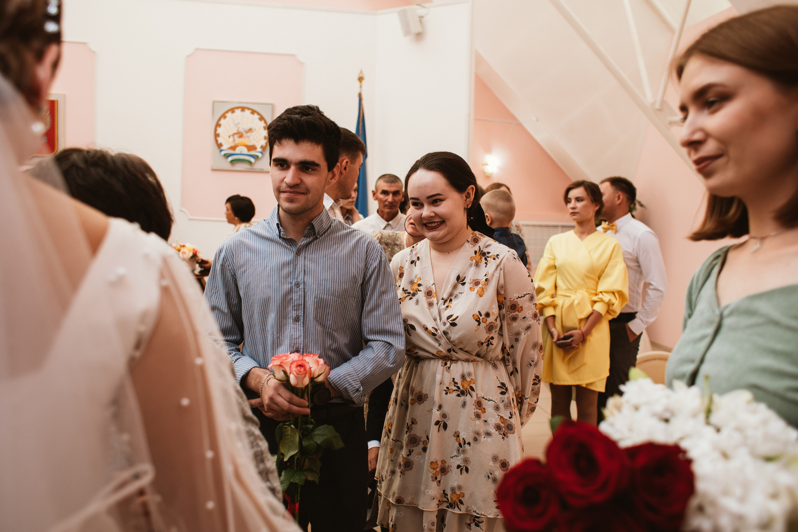 Ярослав и Екатерина. Главная