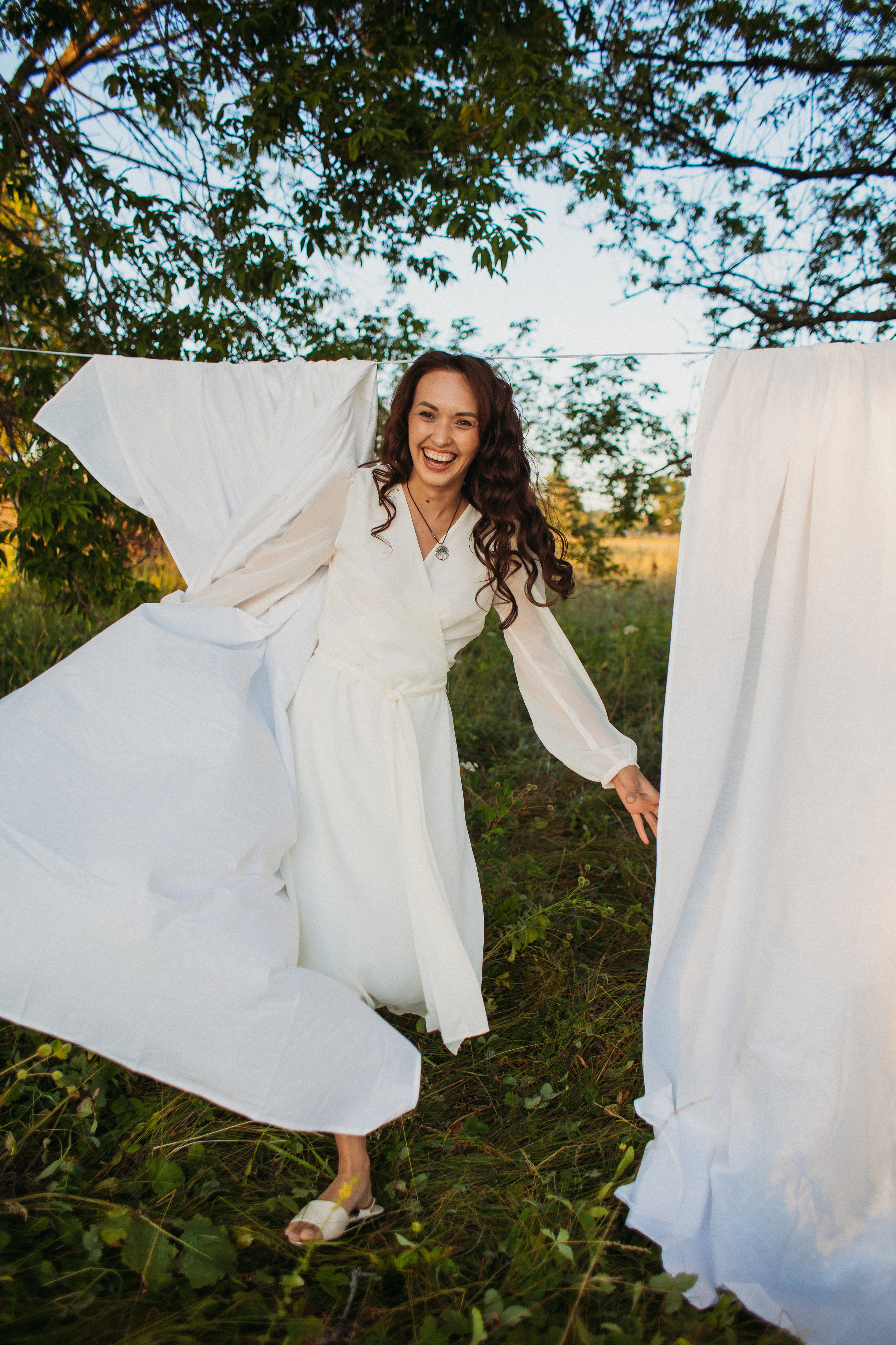 Ильнара. Главная