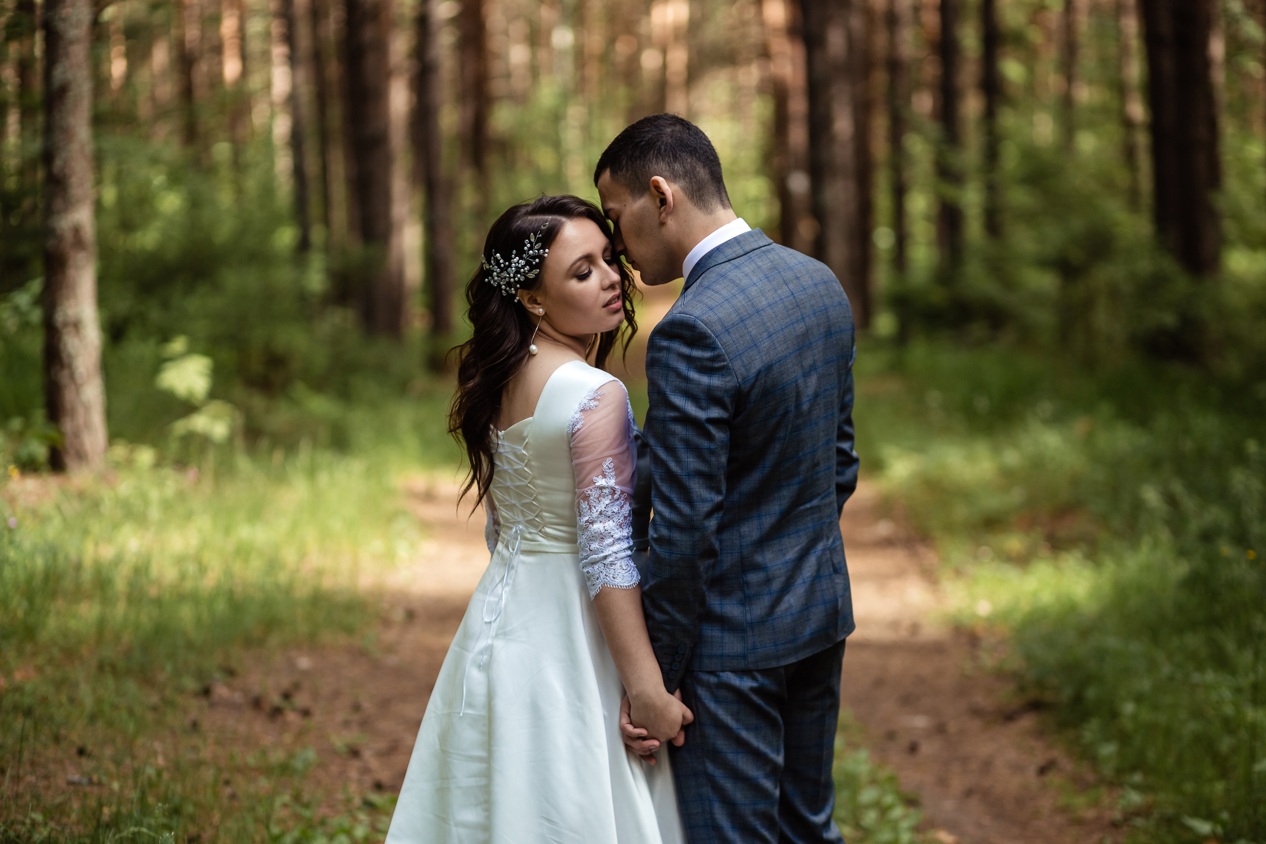 Альфия И Артур. Главная