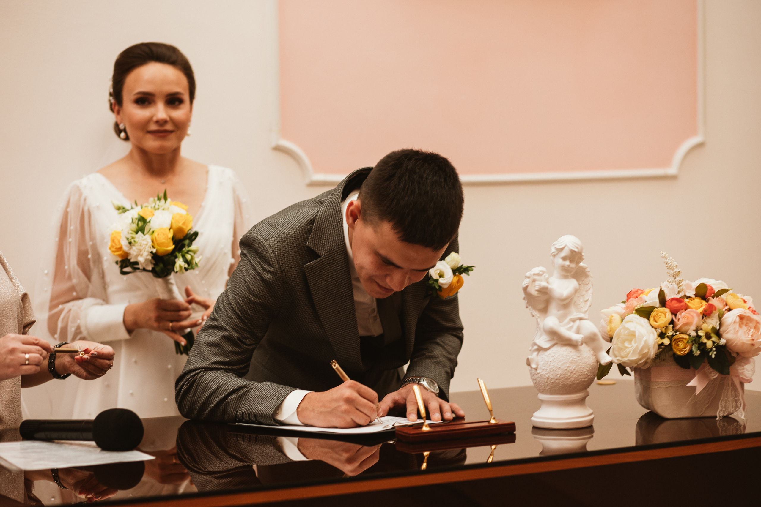 Ярослав и Екатерина. Главная