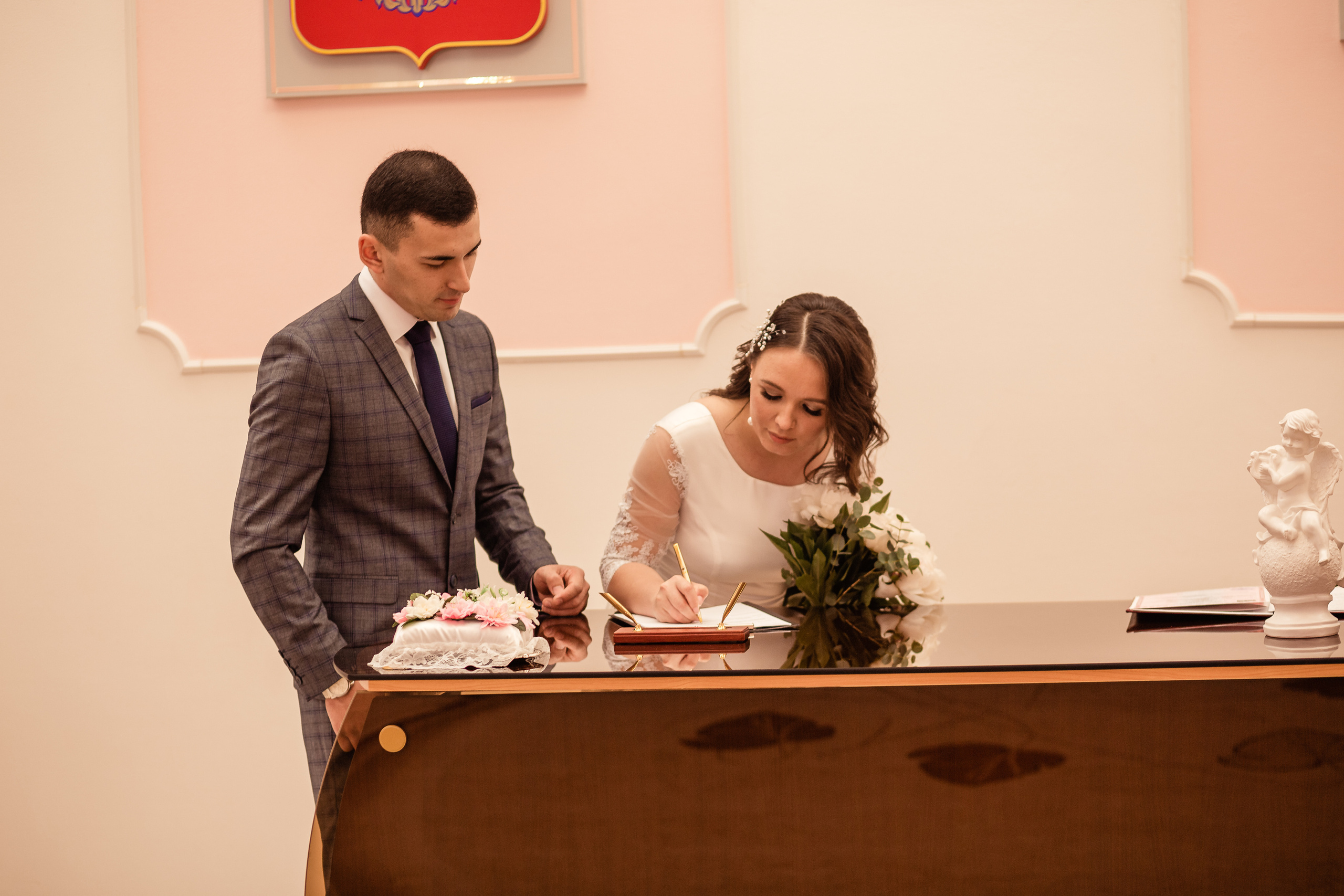 Альфия И Артур. Главная