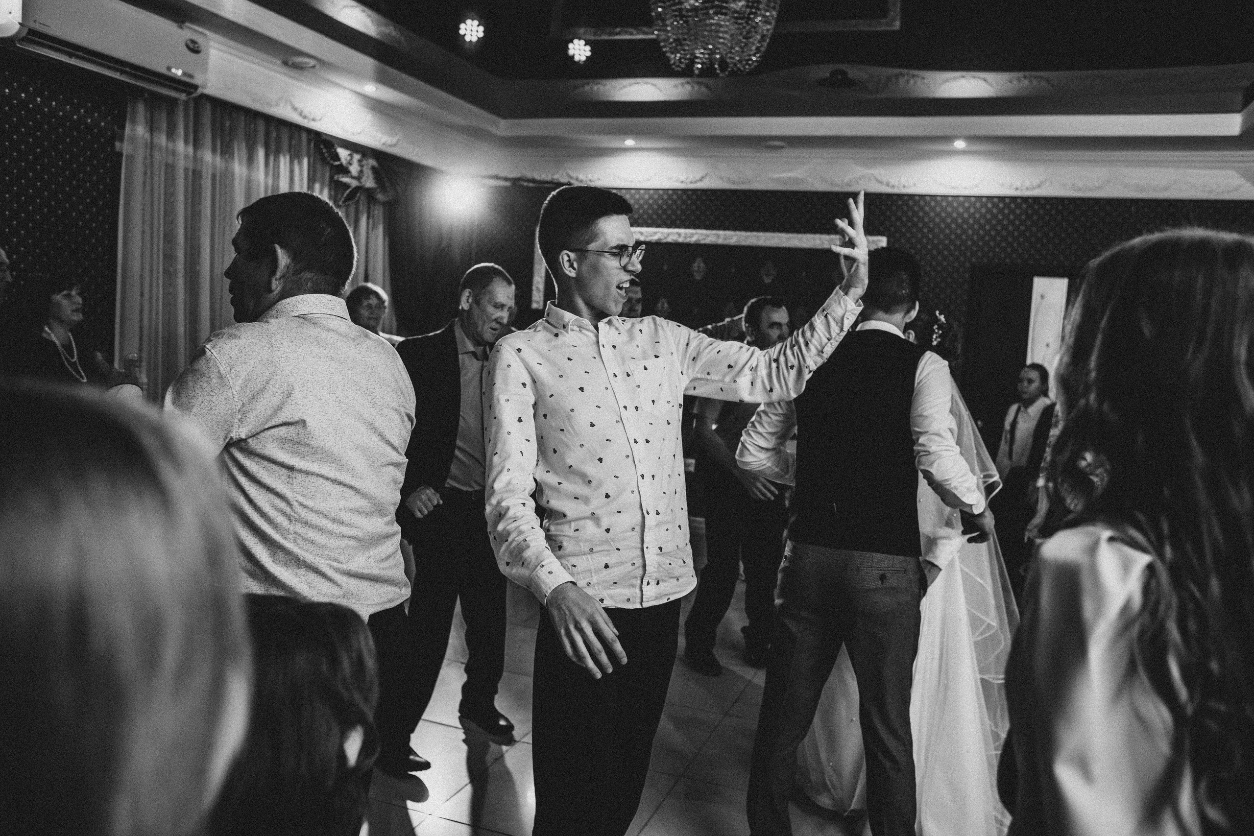 Ярослав и Екатерина. Главная