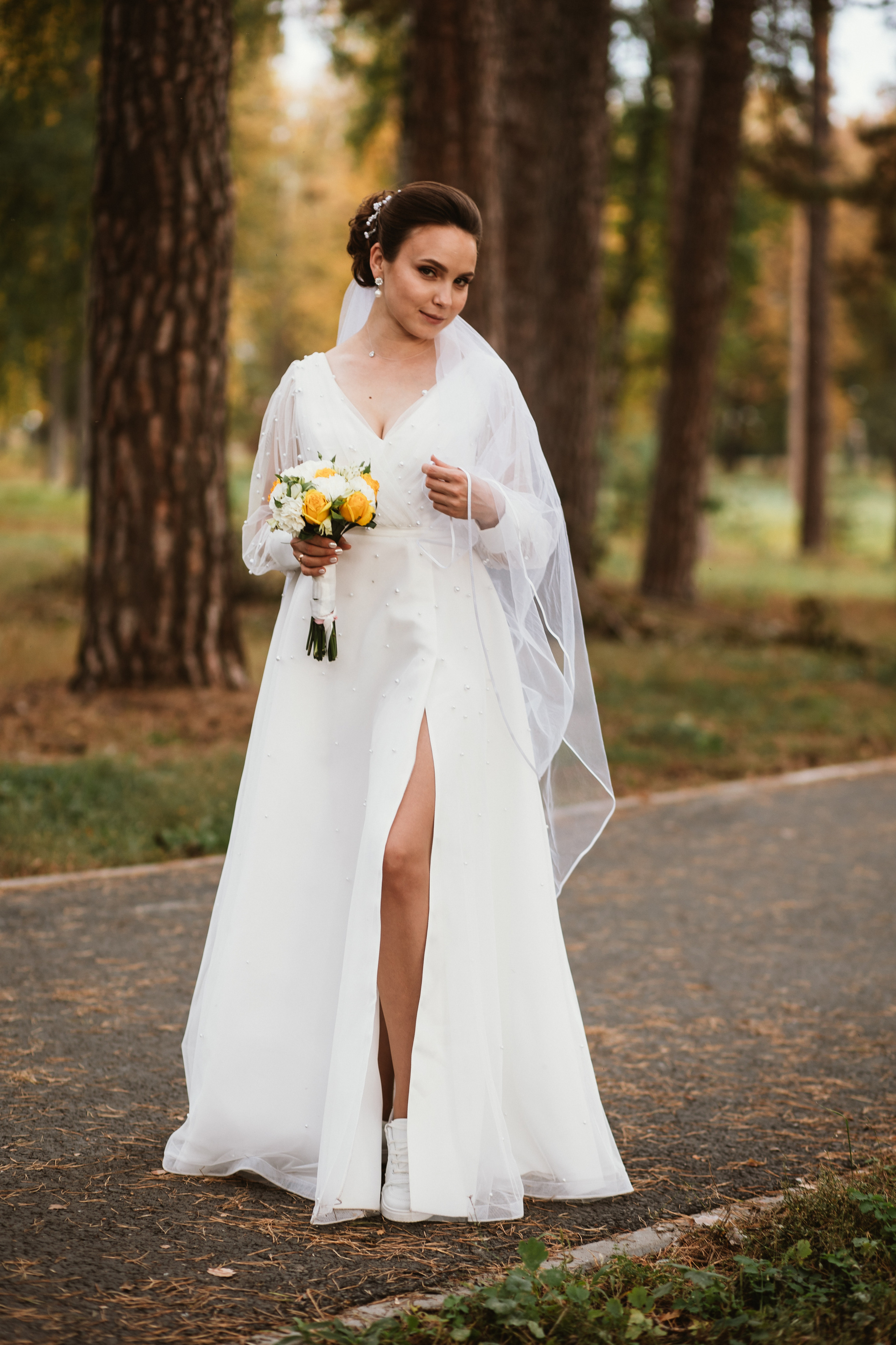 Ярослав и Екатерина. Главная