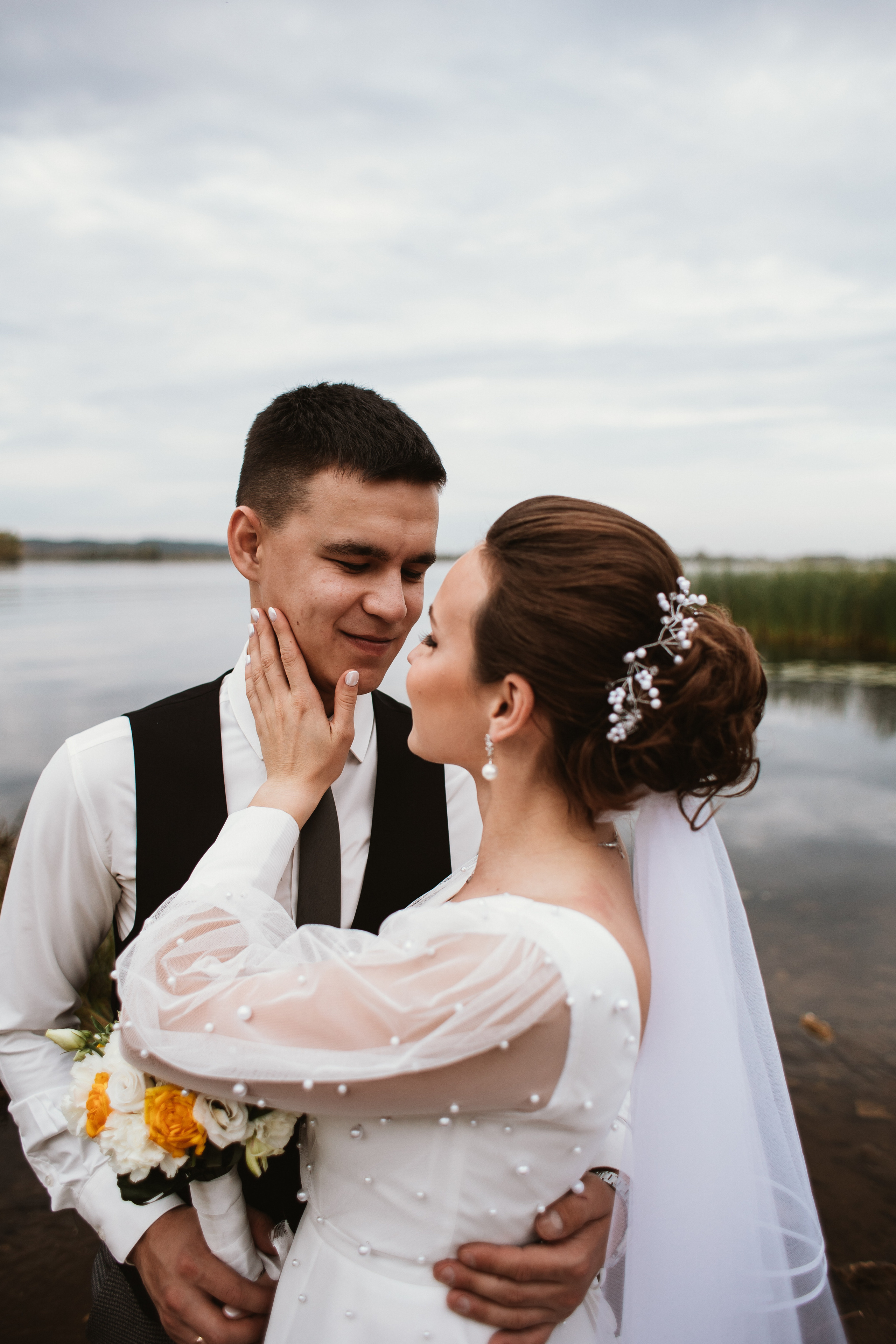 Ярослав и Екатерина. Главная