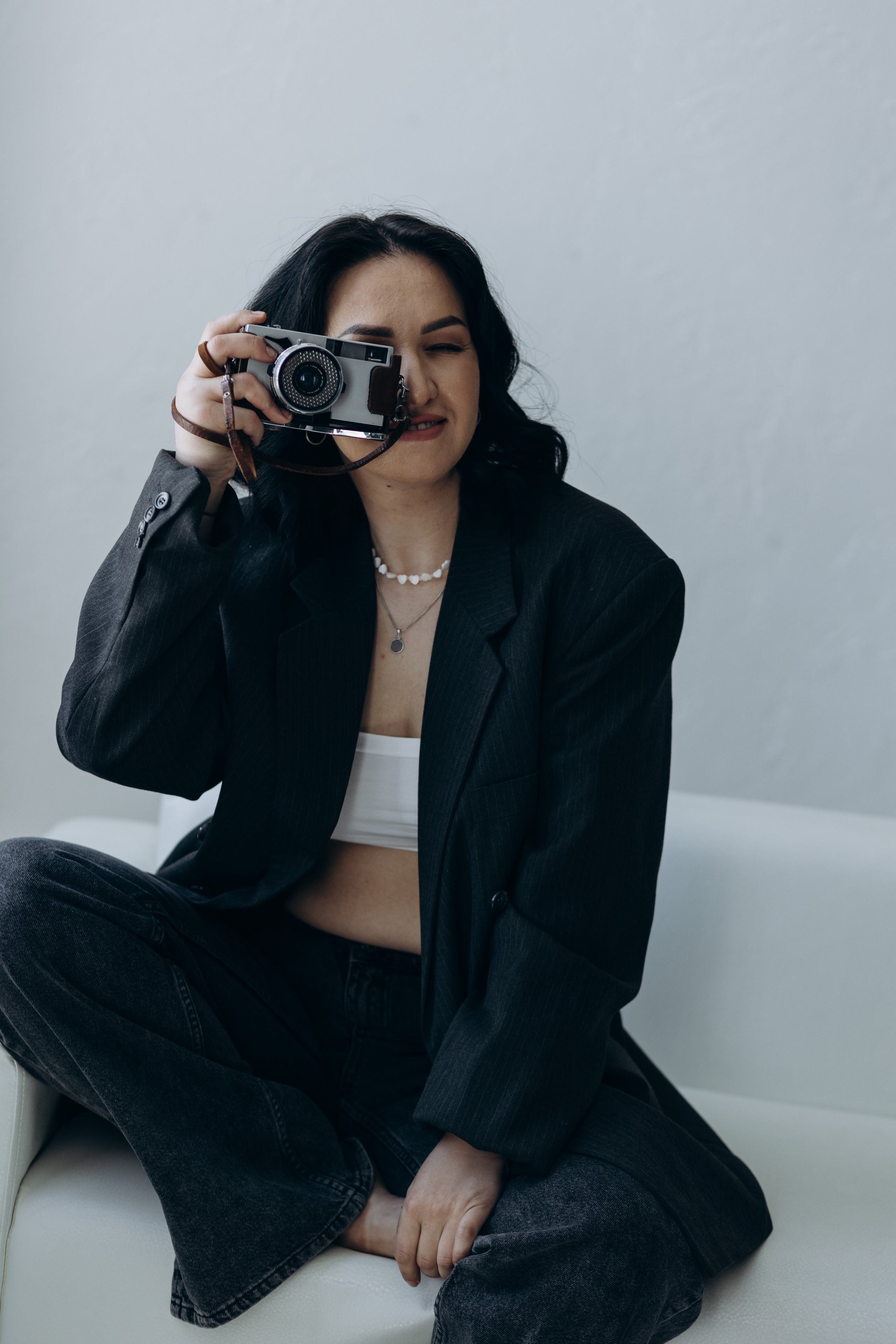 Гульназ. Главная