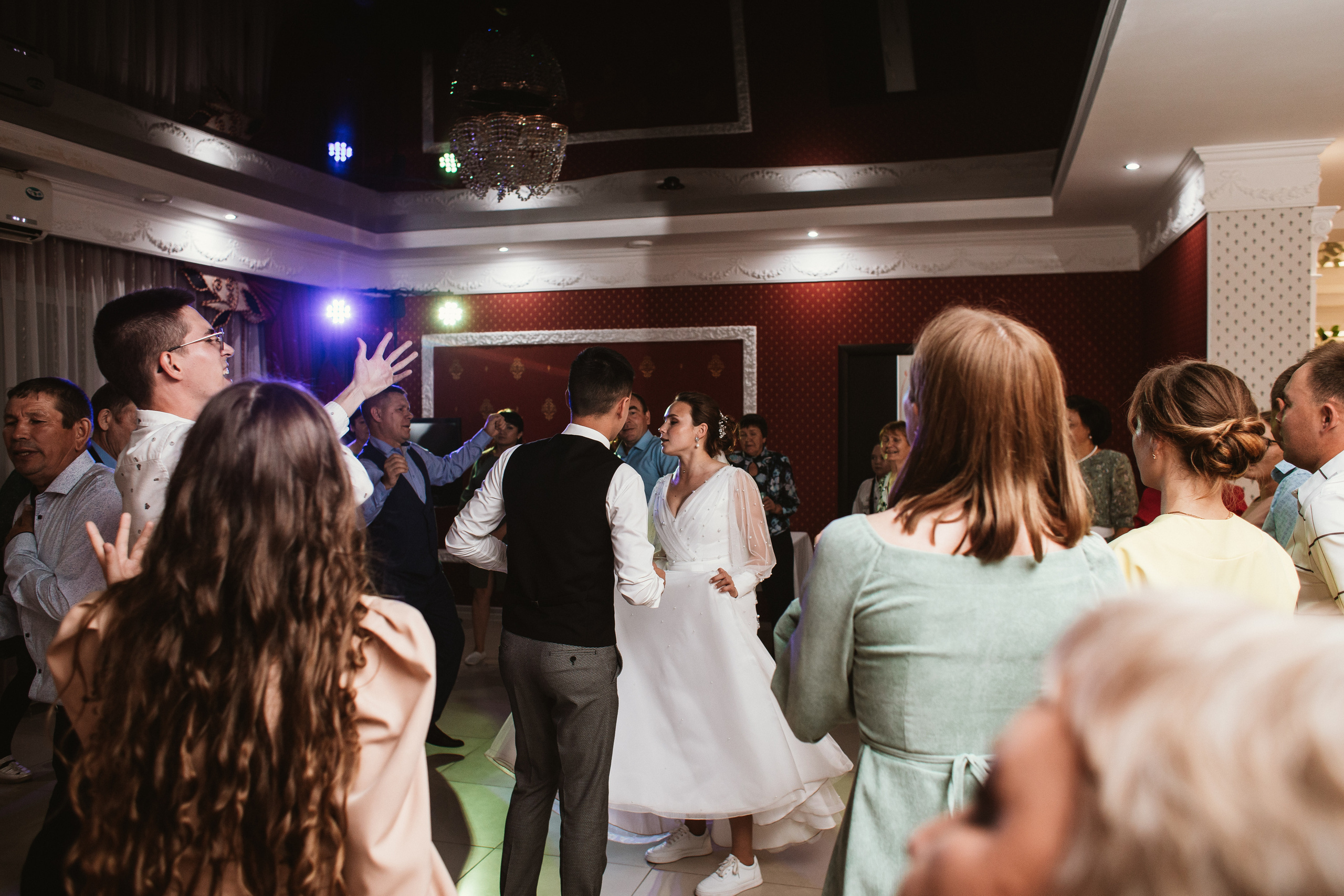 Ярослав и Екатерина. Главная