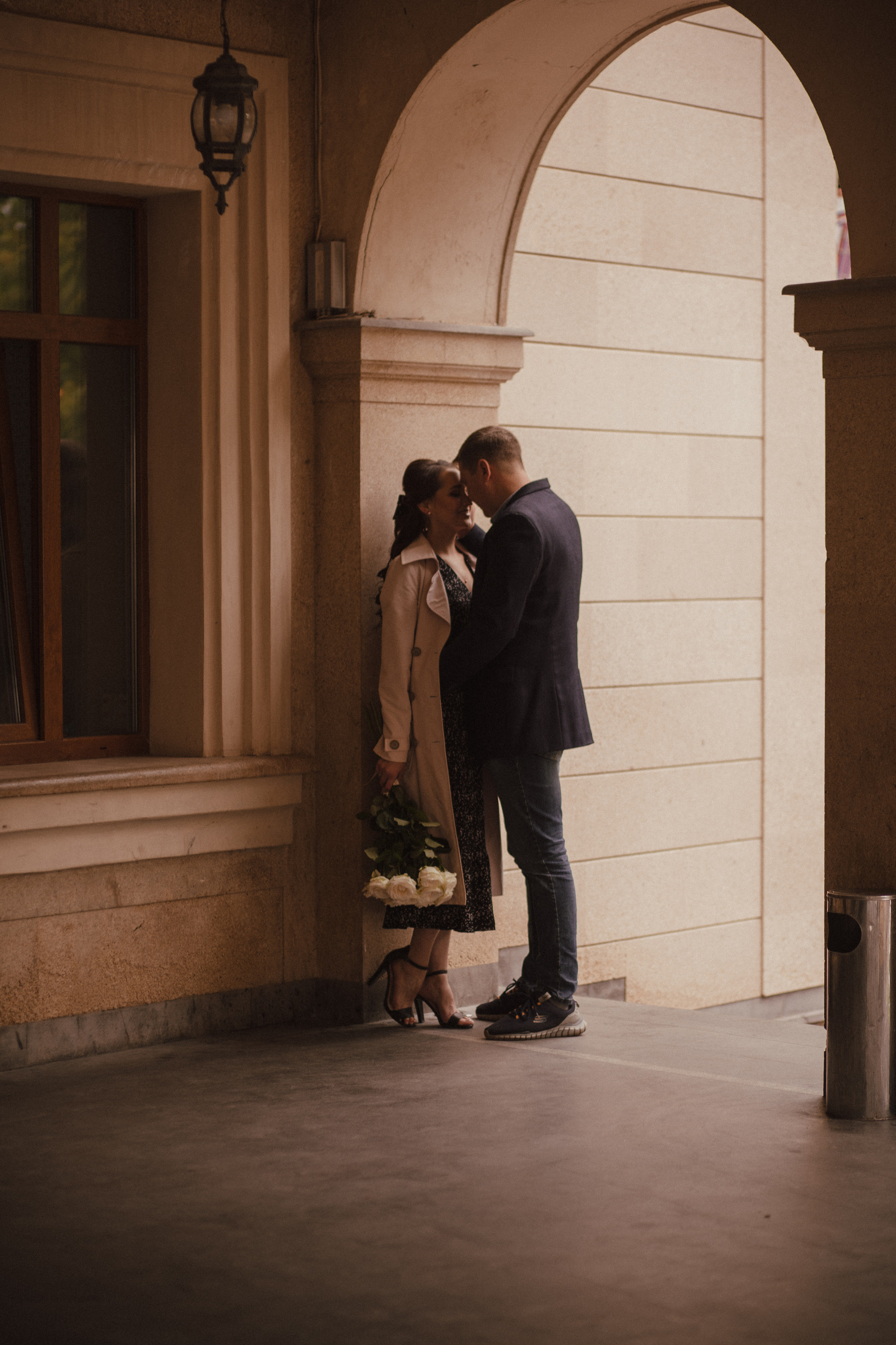 Айсылу и Алмаз. Главная