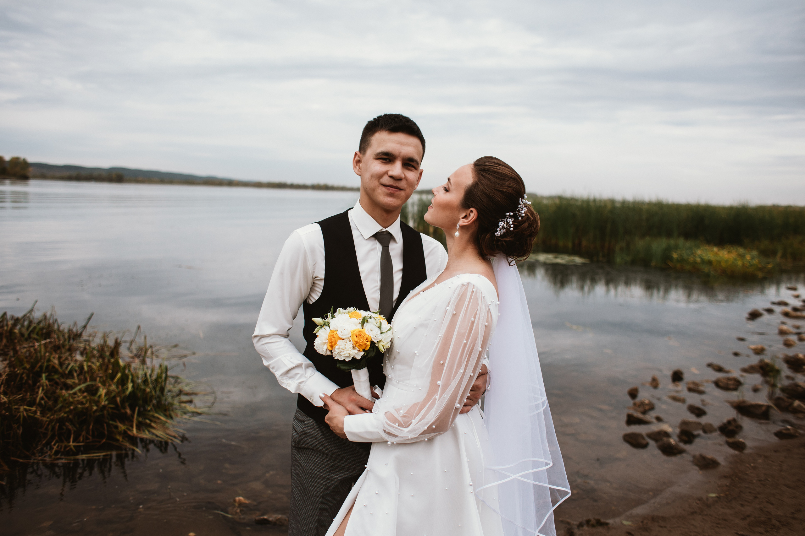 Ярослав и Екатерина. Главная