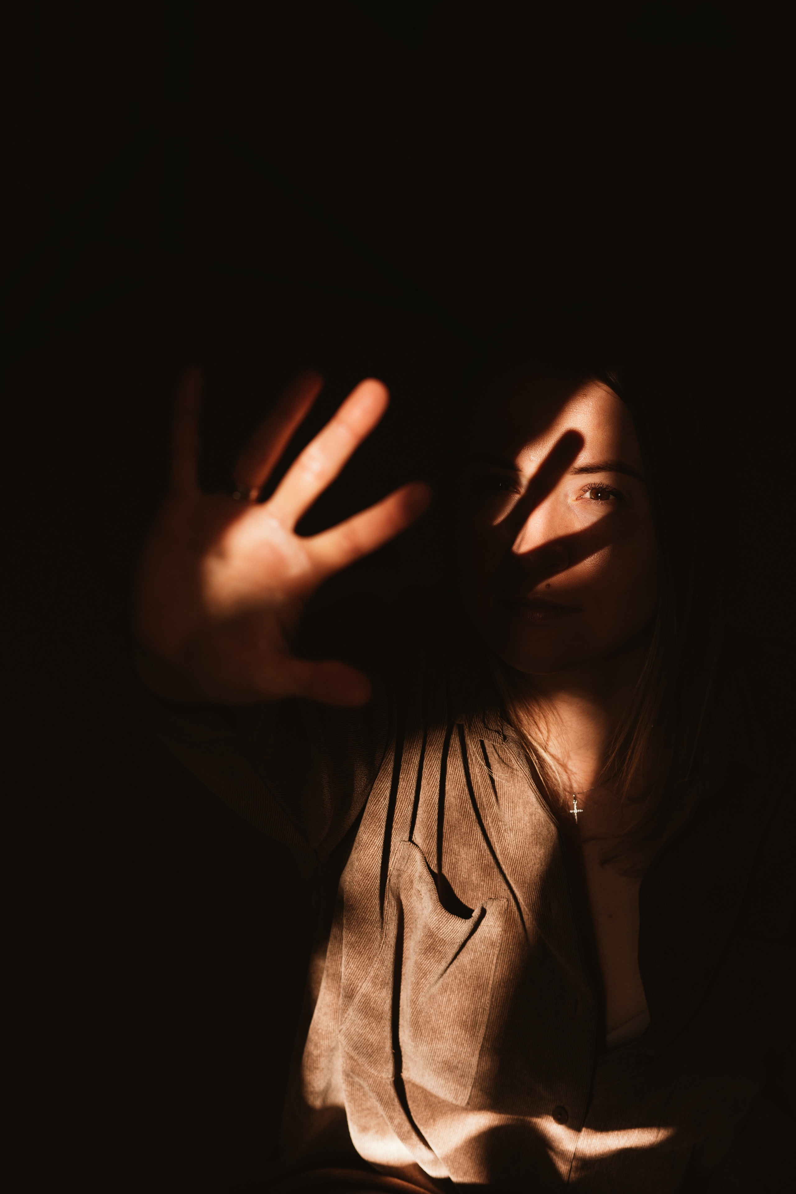 Аня. Главная