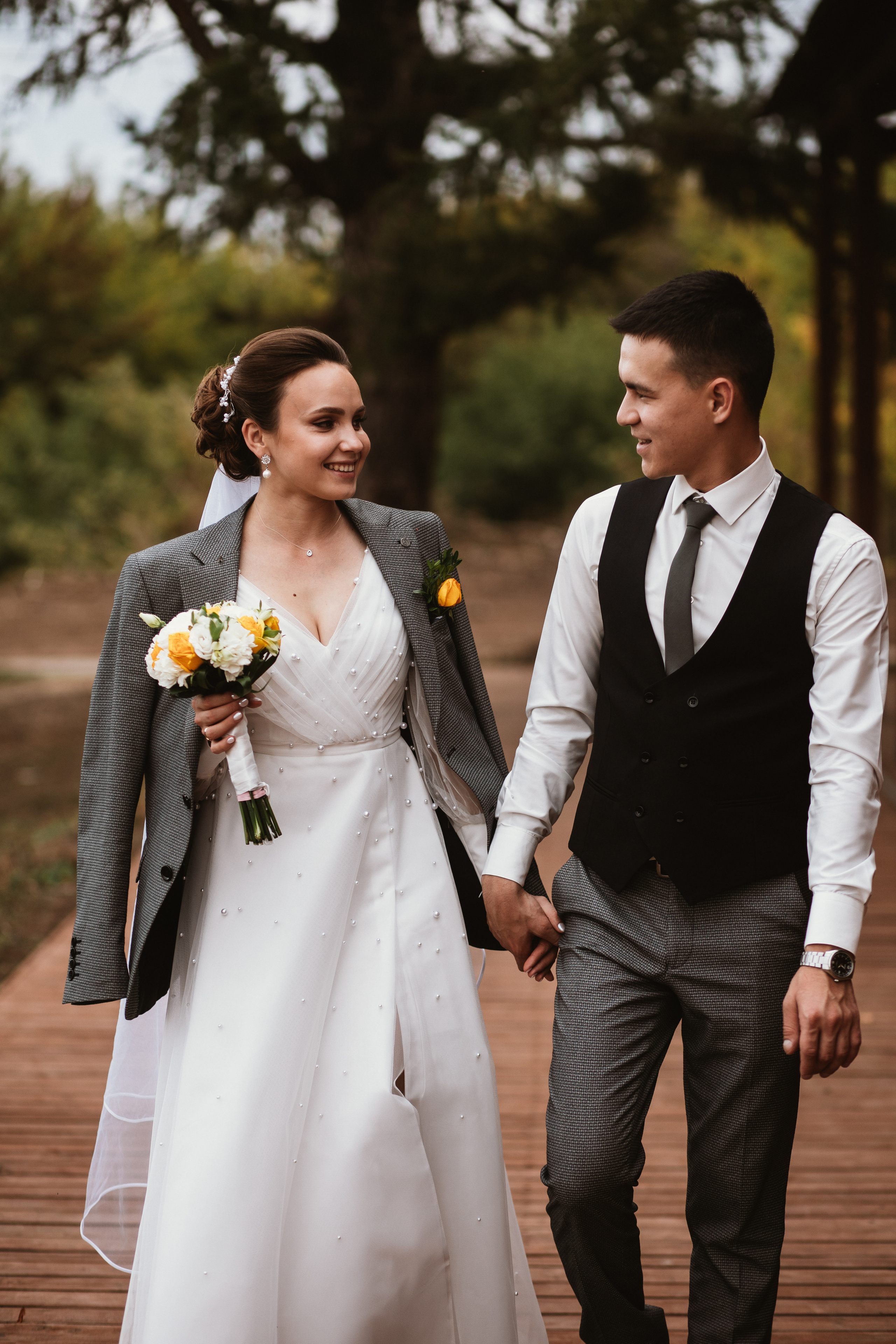 Ярослав и Екатерина. Главная