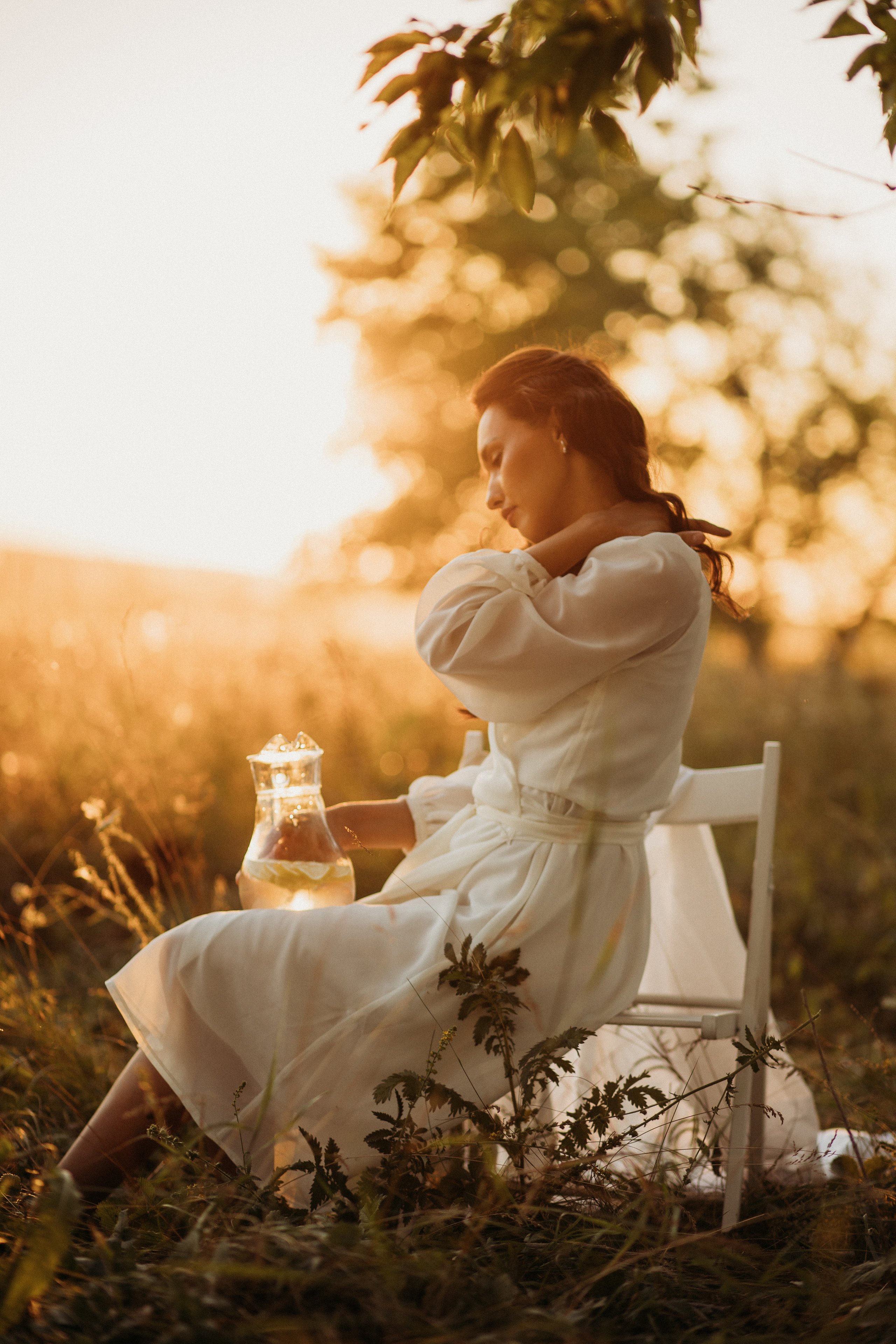 Ильнара. Главная