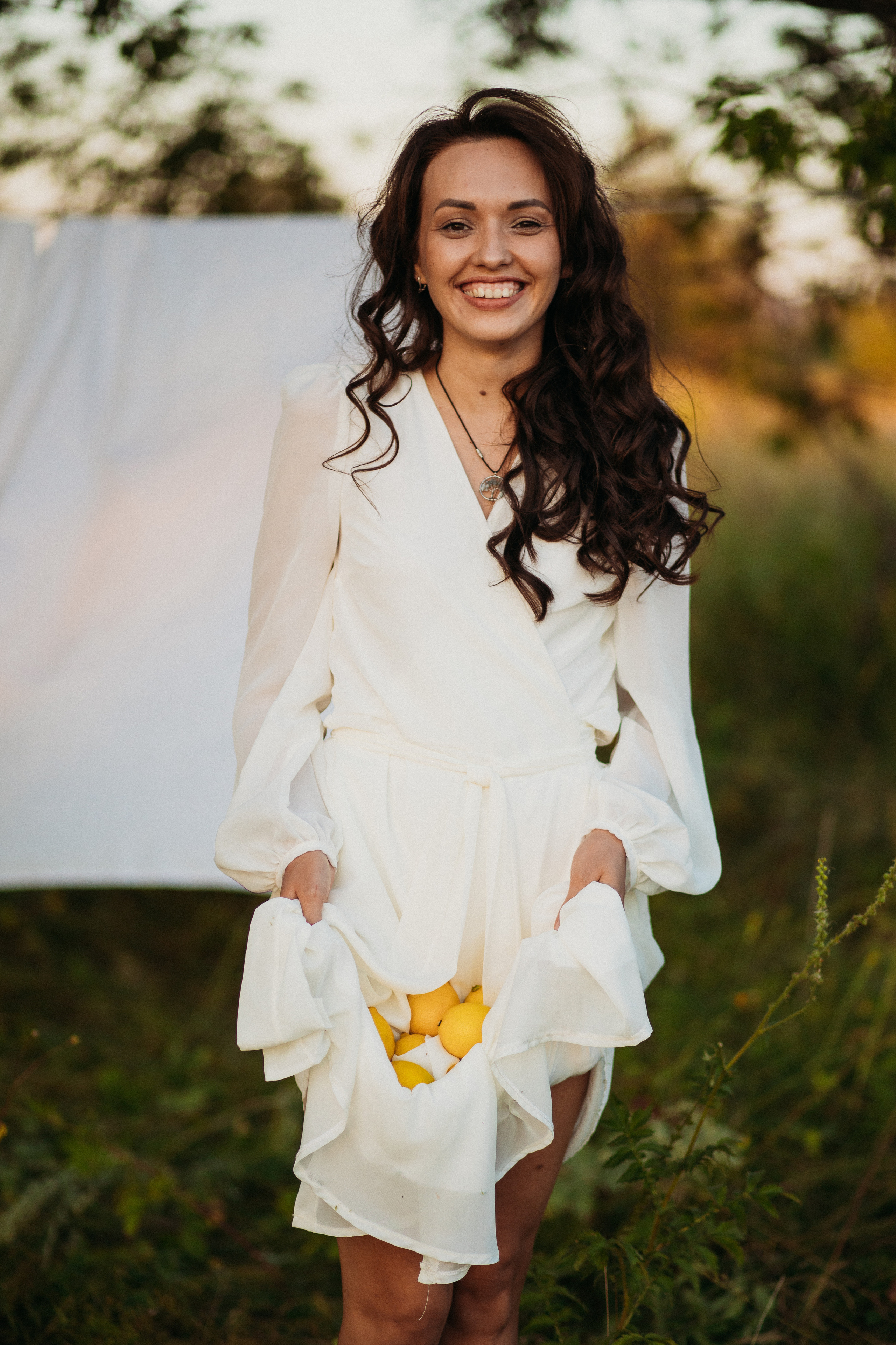 Ильнара. Главная