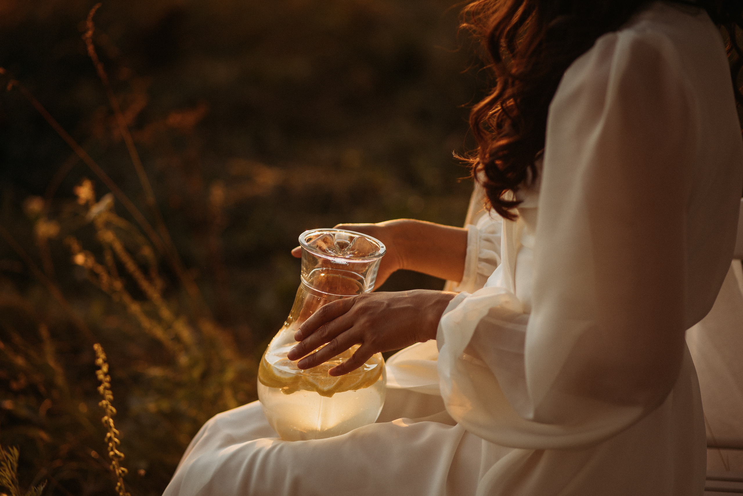 Ильнара. Главная