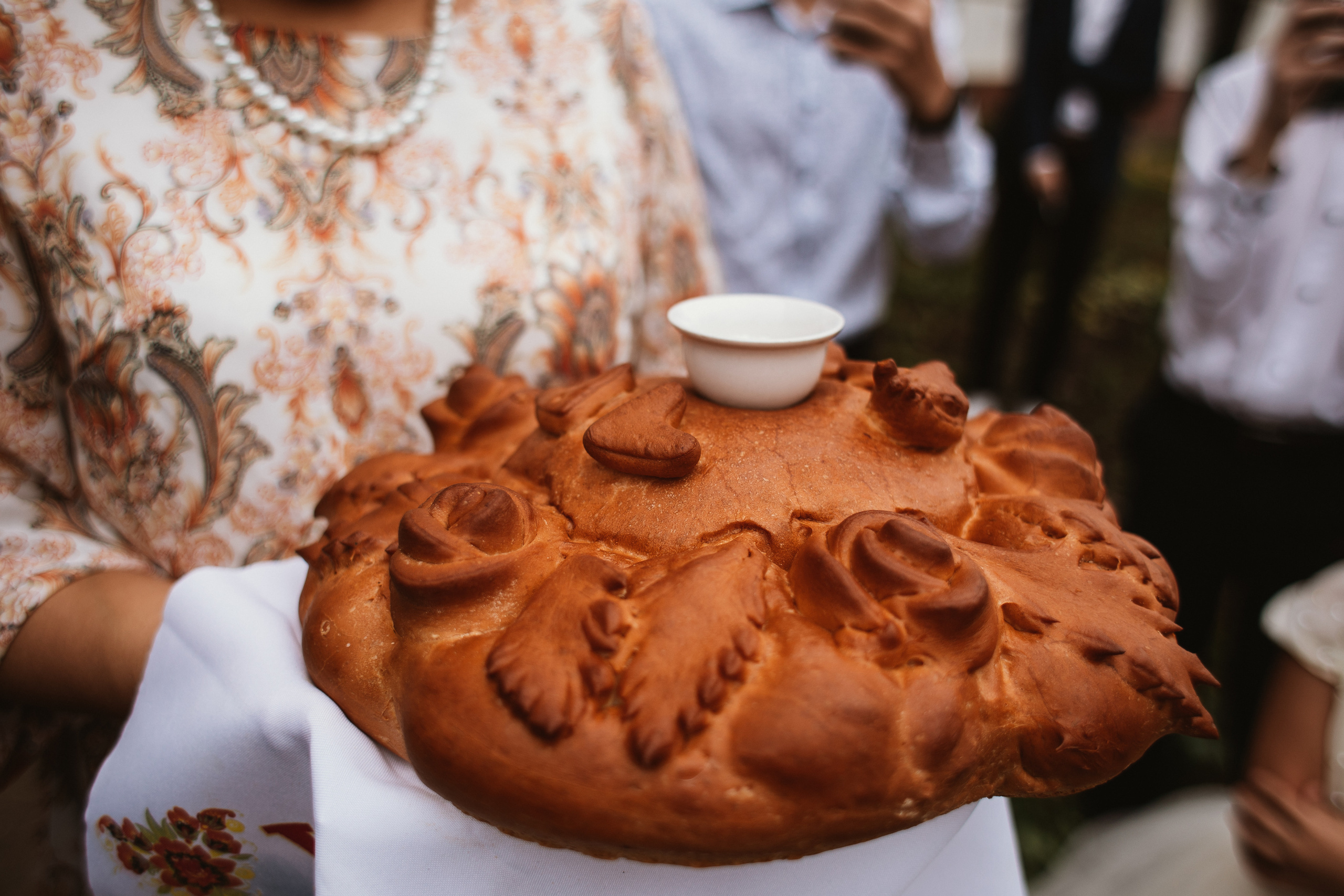 Ярослав и Екатерина. Главная