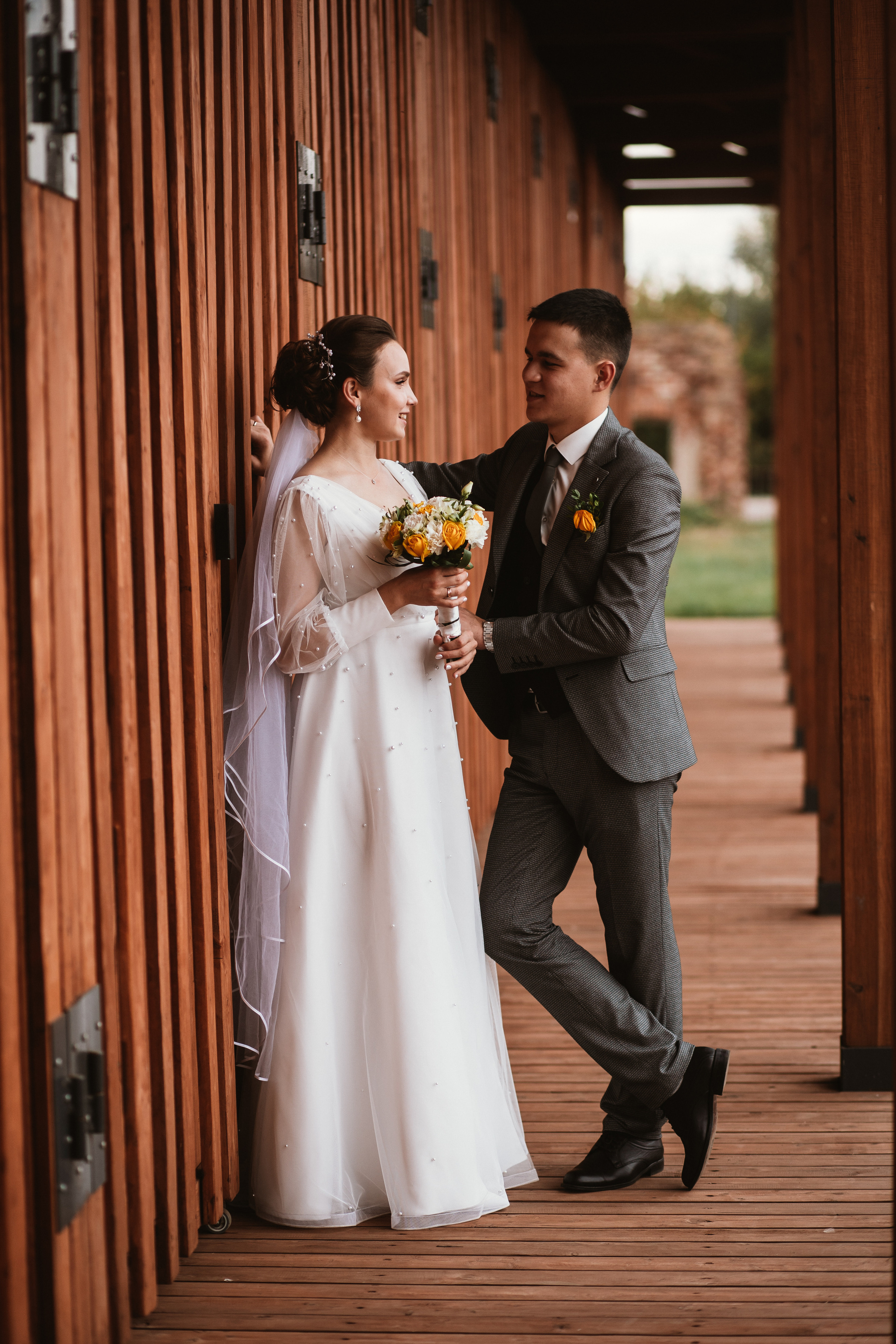 Ярослав и Екатерина. Главная