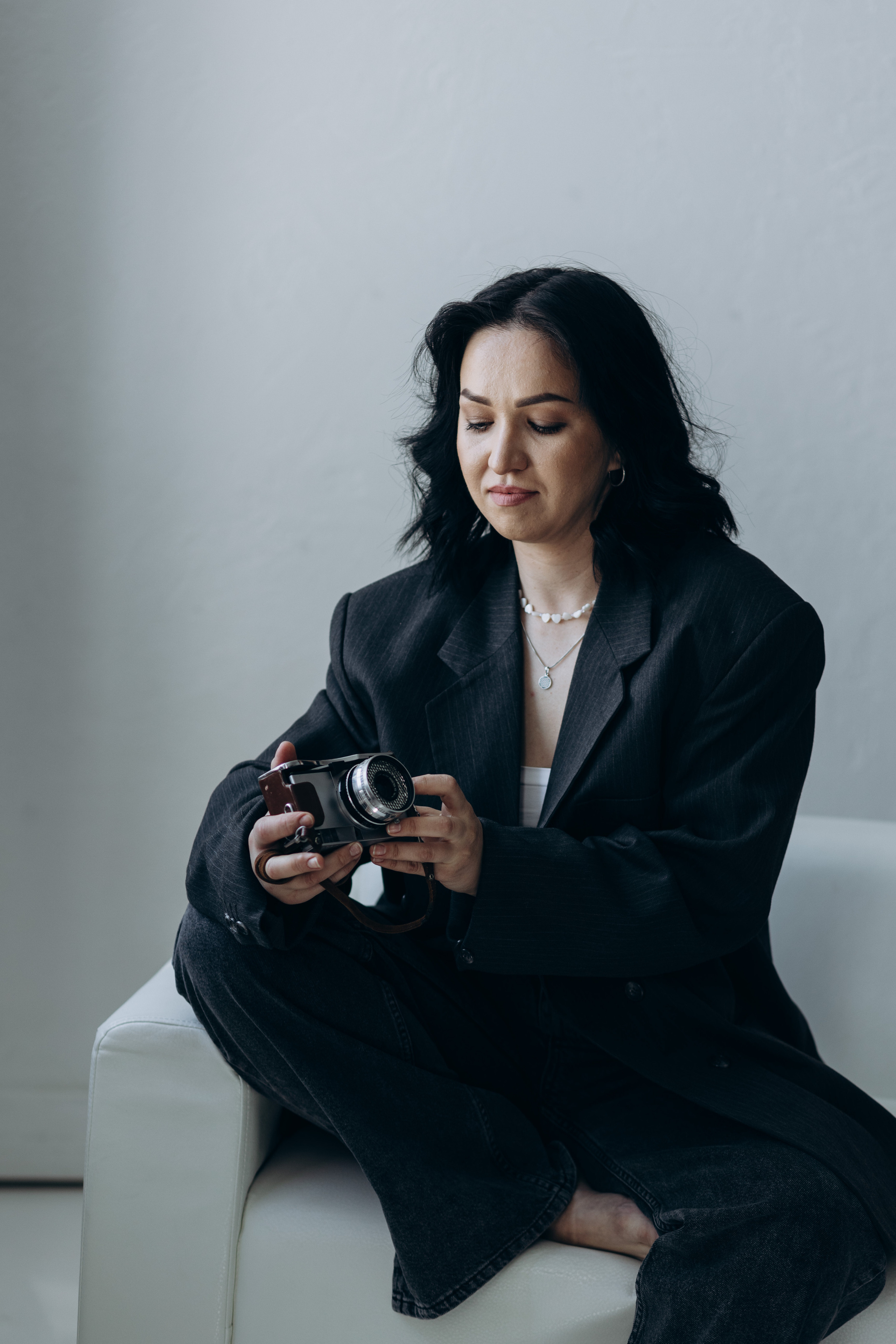 Гульназ. Главная