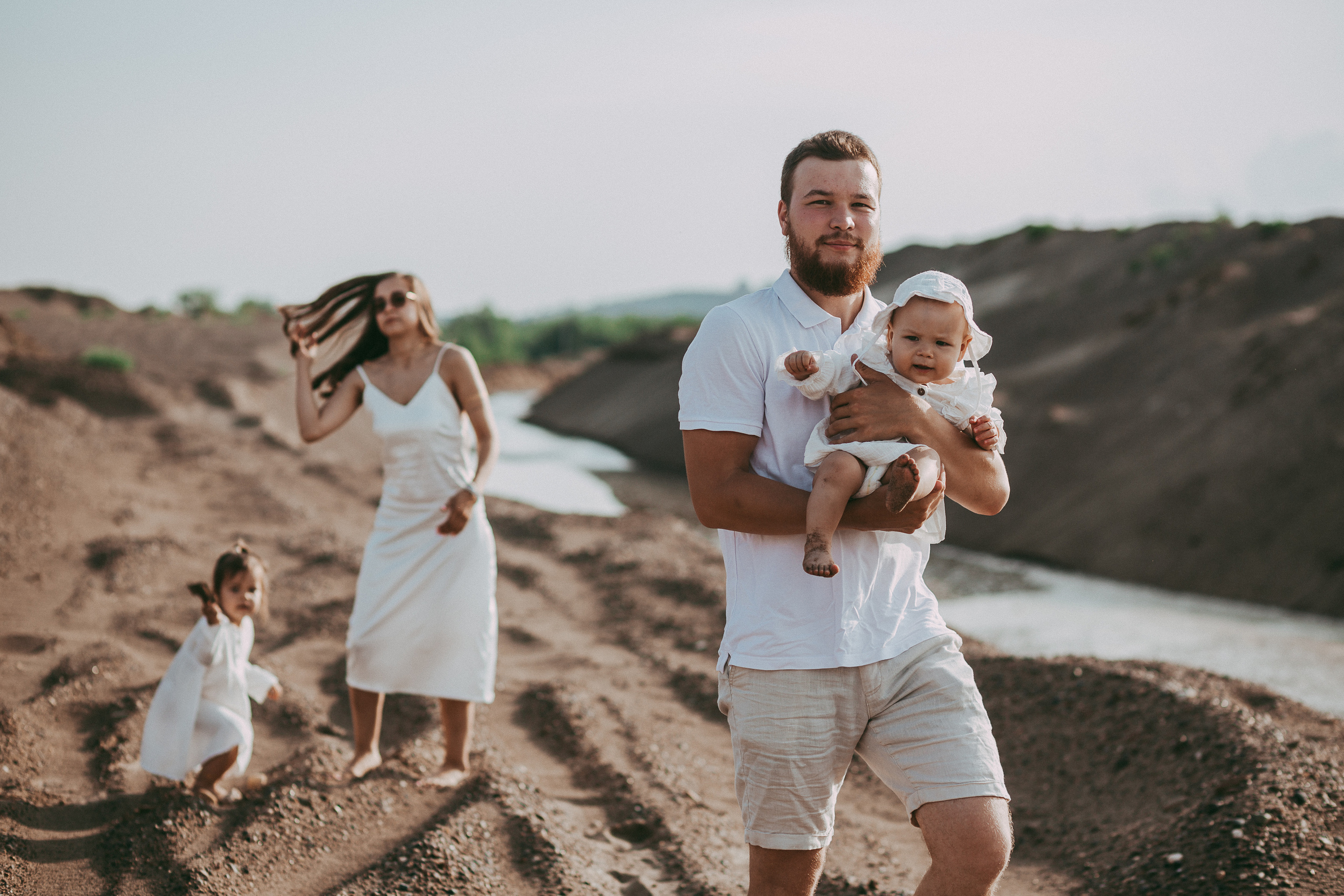 Плющ. Главная