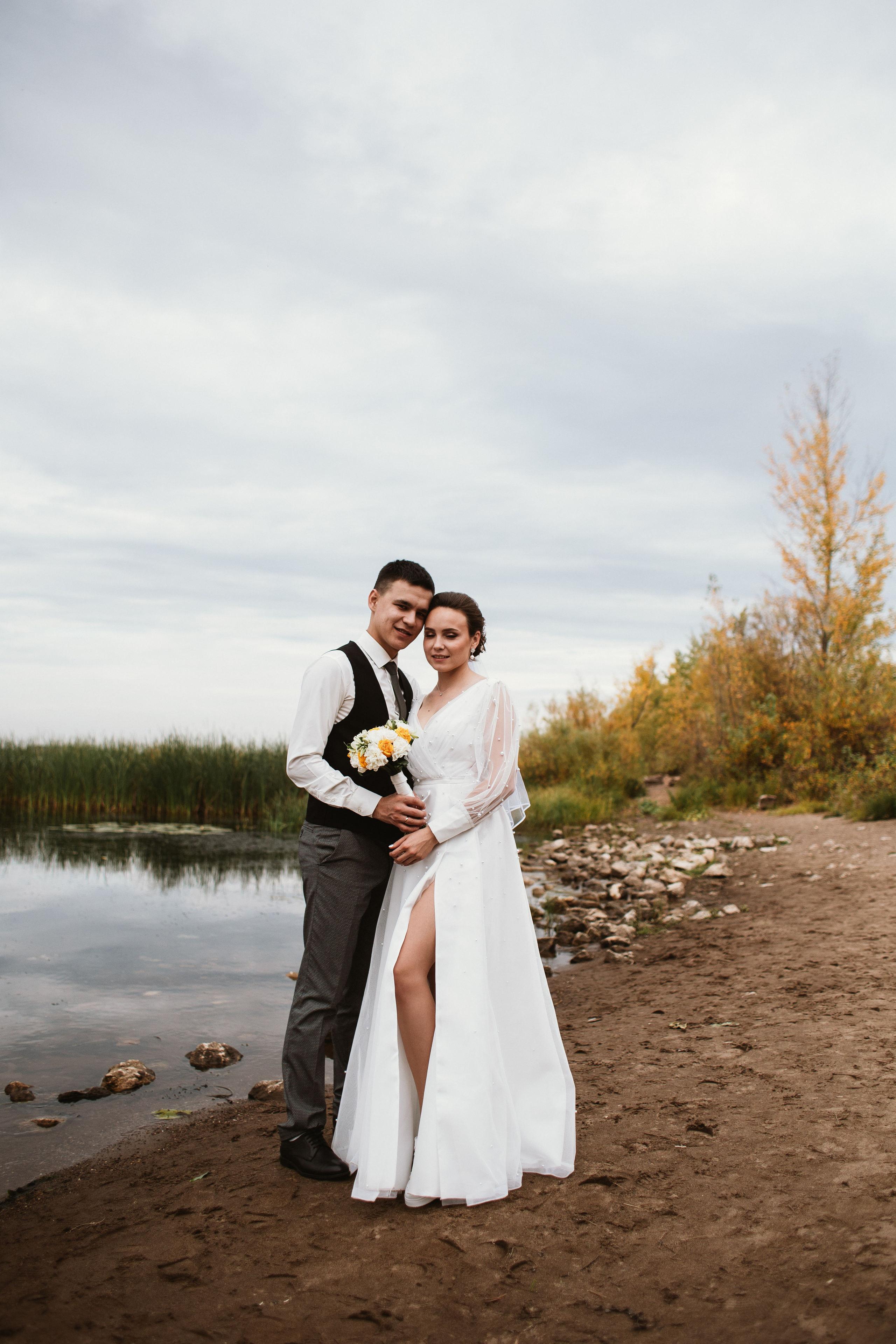 Ярослав и Екатерина. Главная