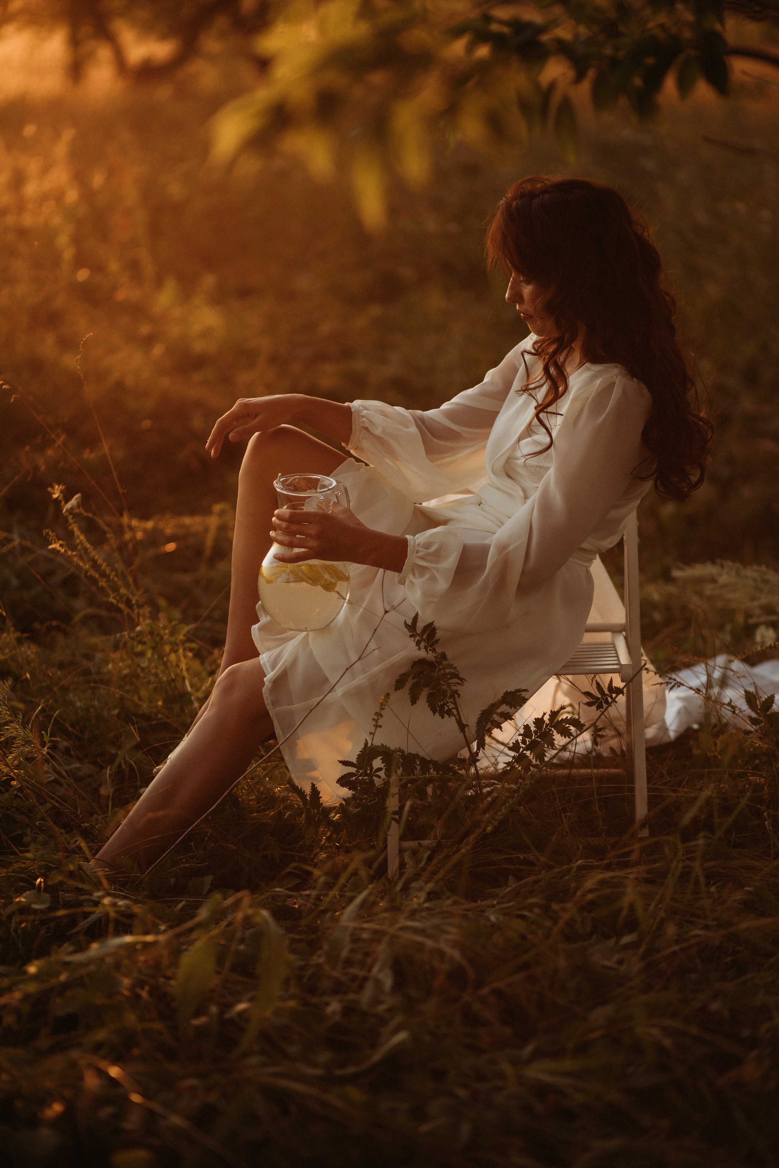 Ильнара. Главная