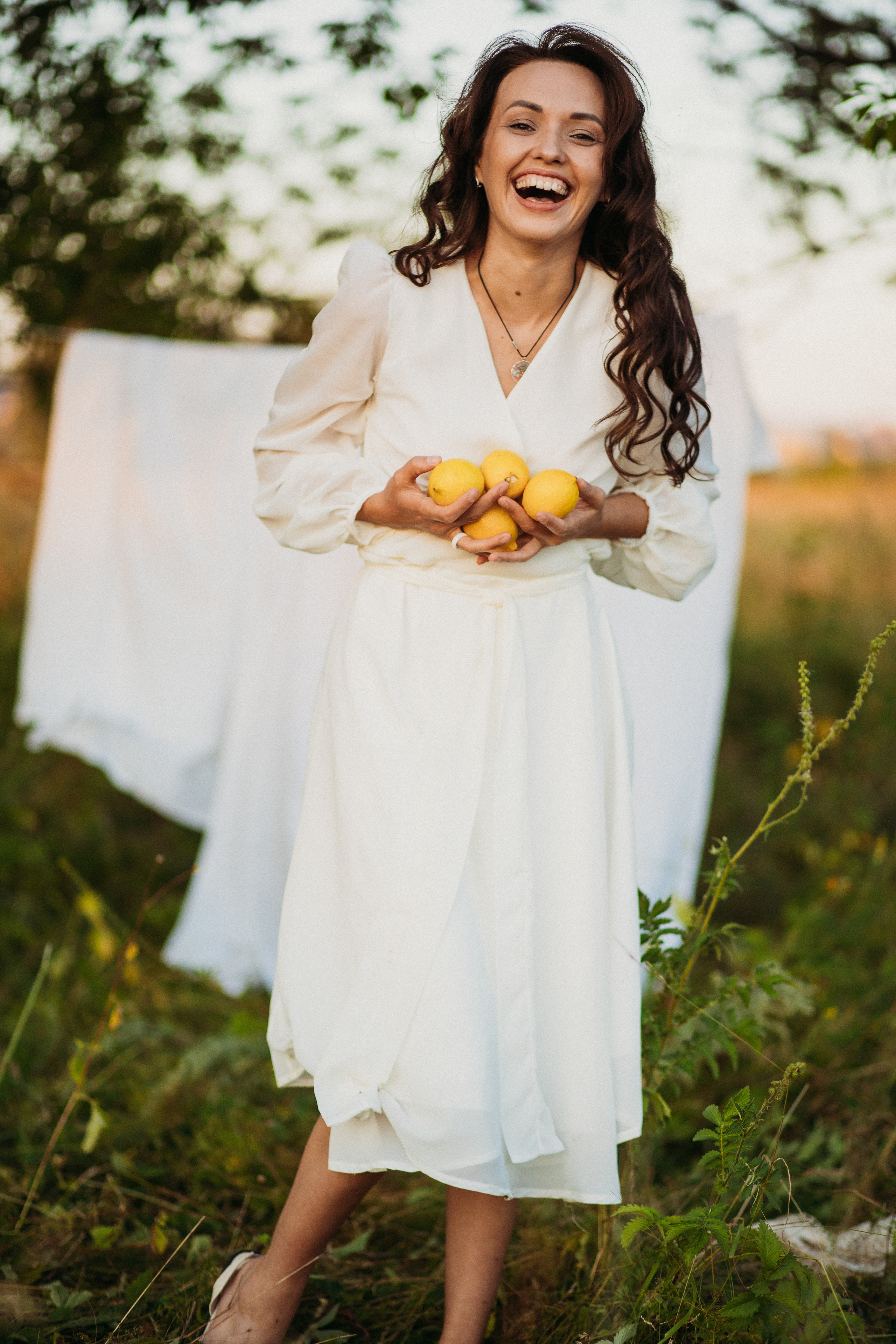 Ильнара. Главная