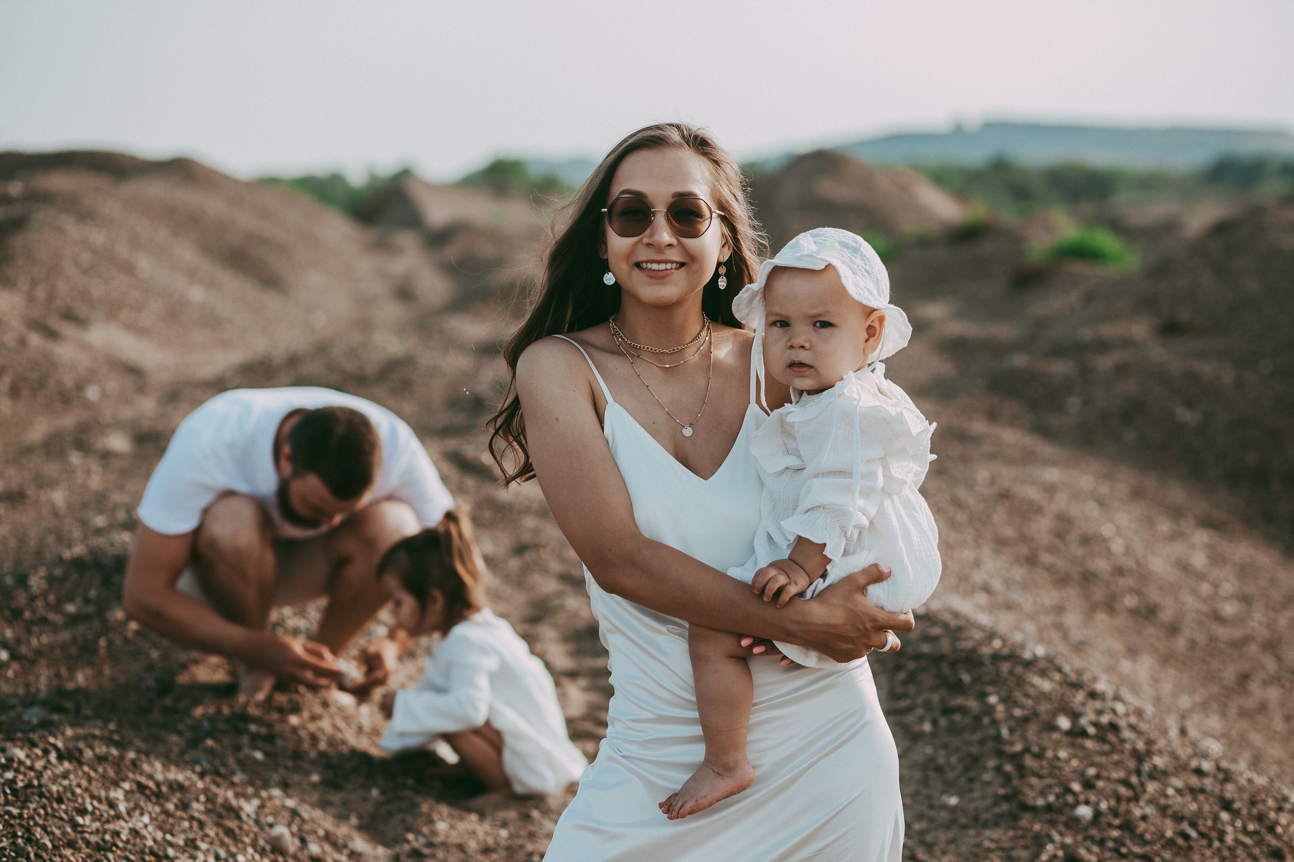 Плющ. Главная