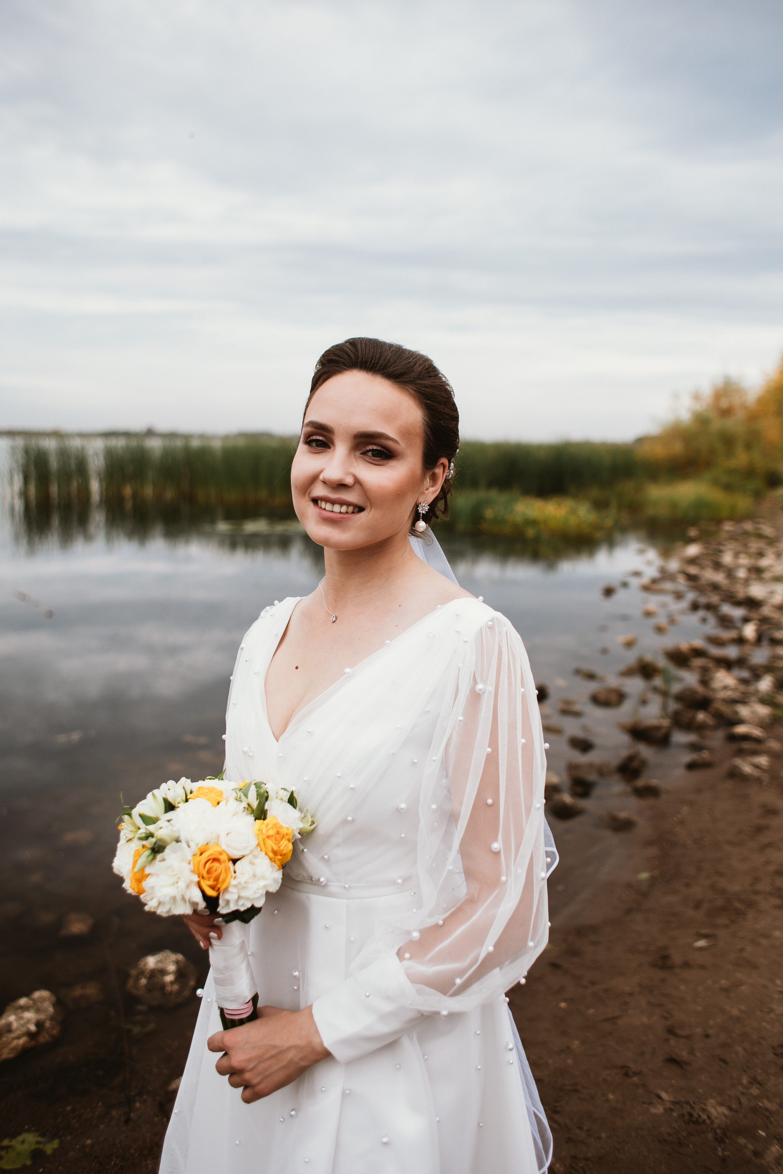 Ярослав и Екатерина. Главная