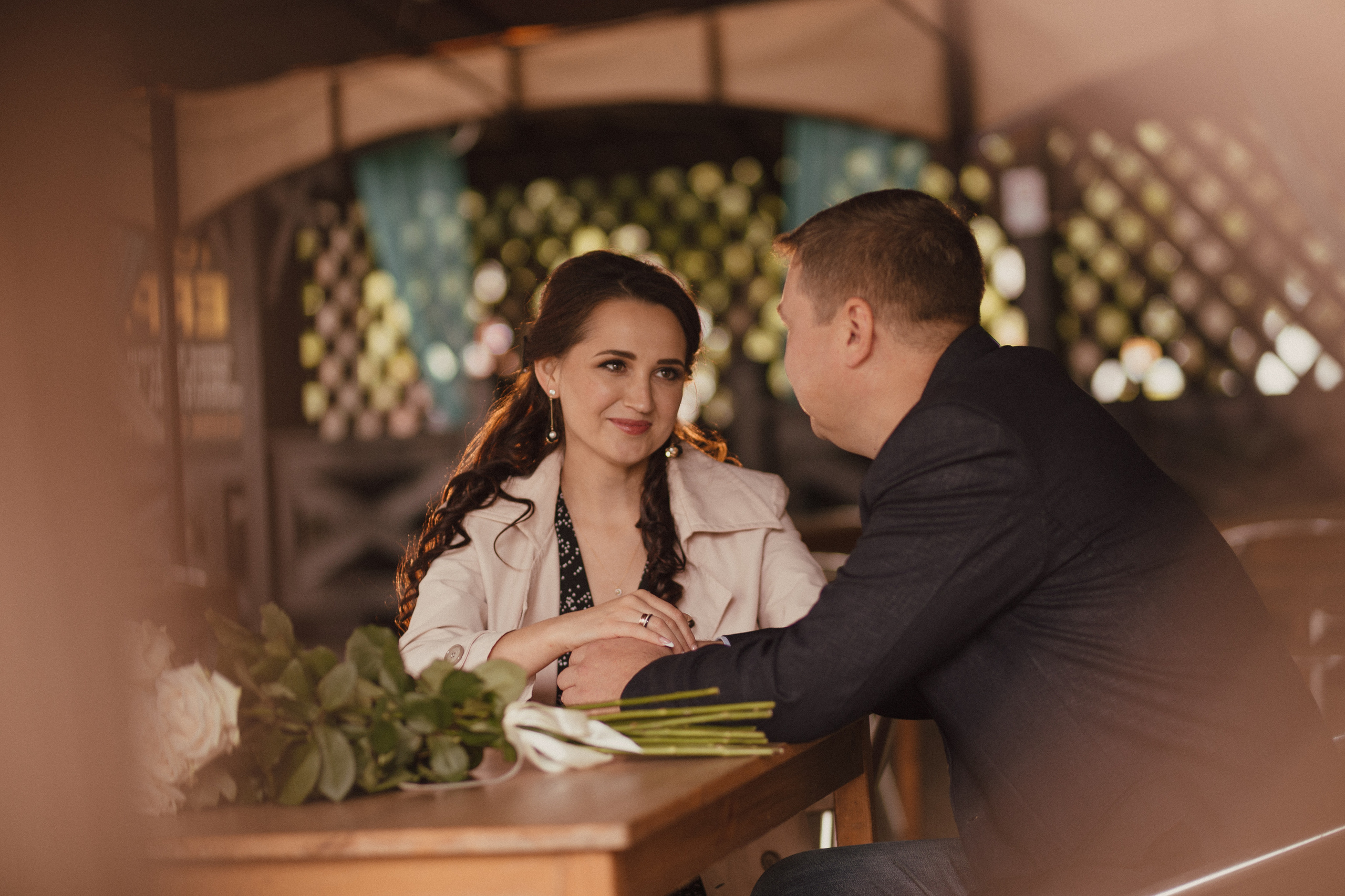 Айсылу и Алмаз. Главная