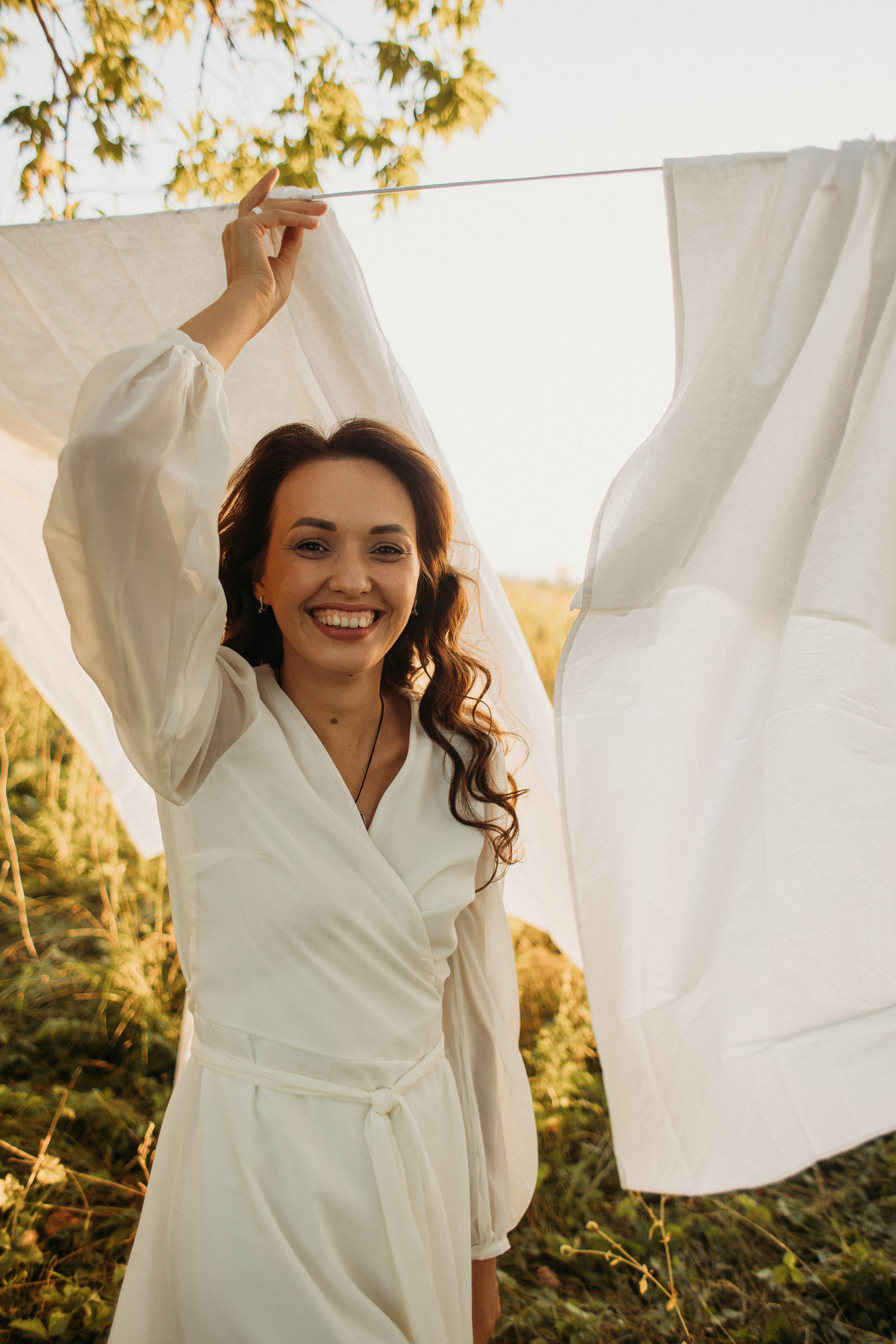 Ильнара. Главная