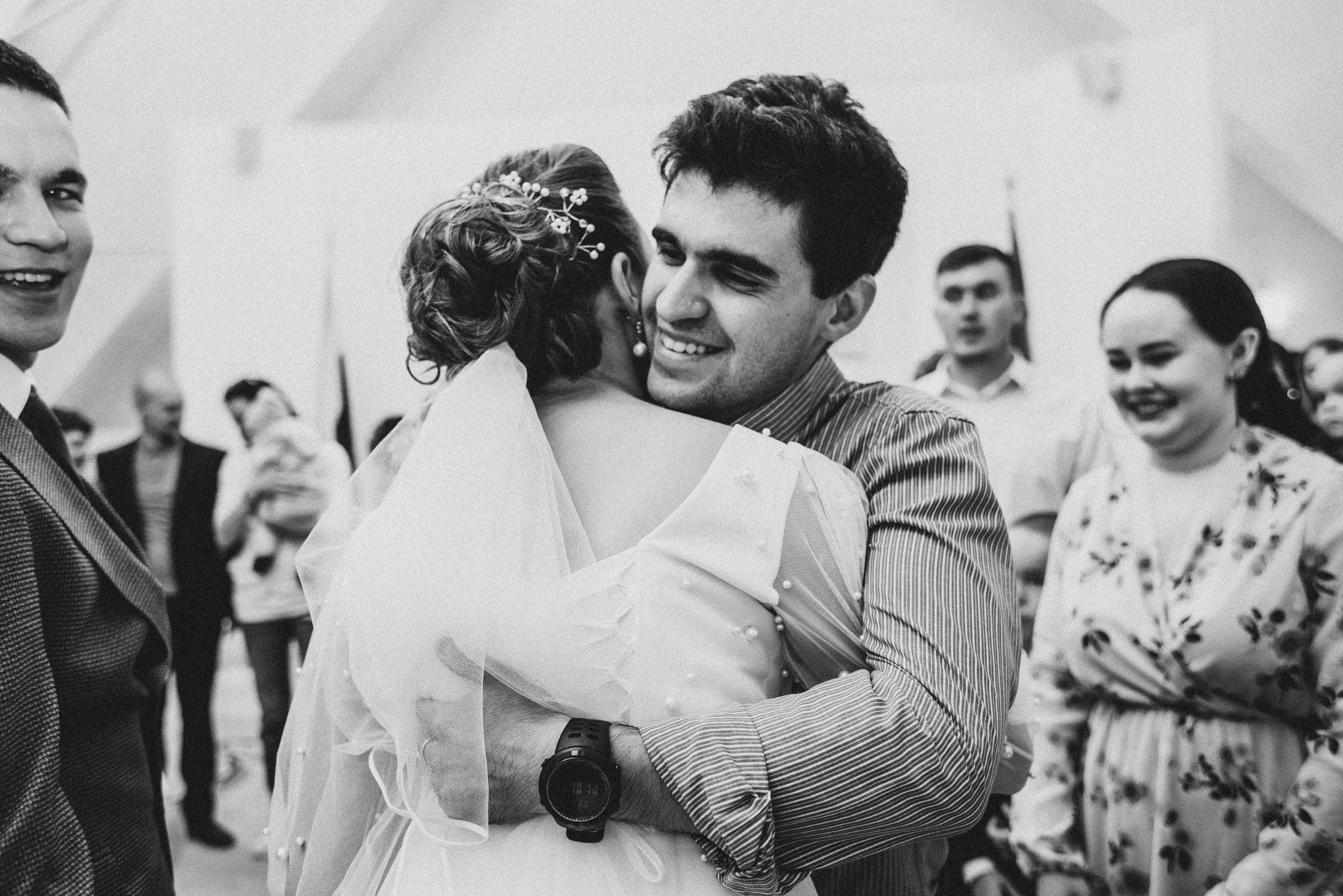 Ярослав и Екатерина. Главная