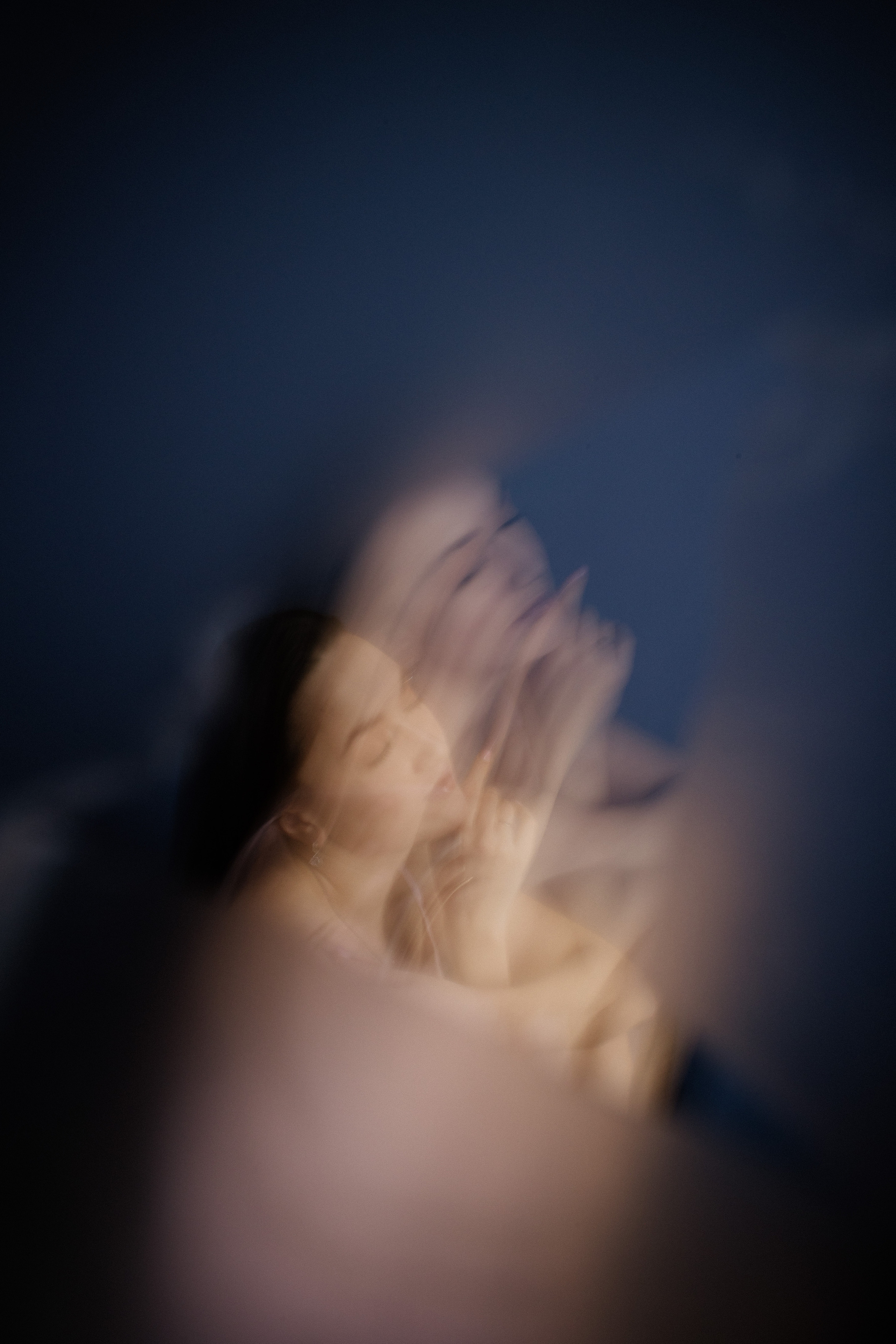 Лиля. Главная