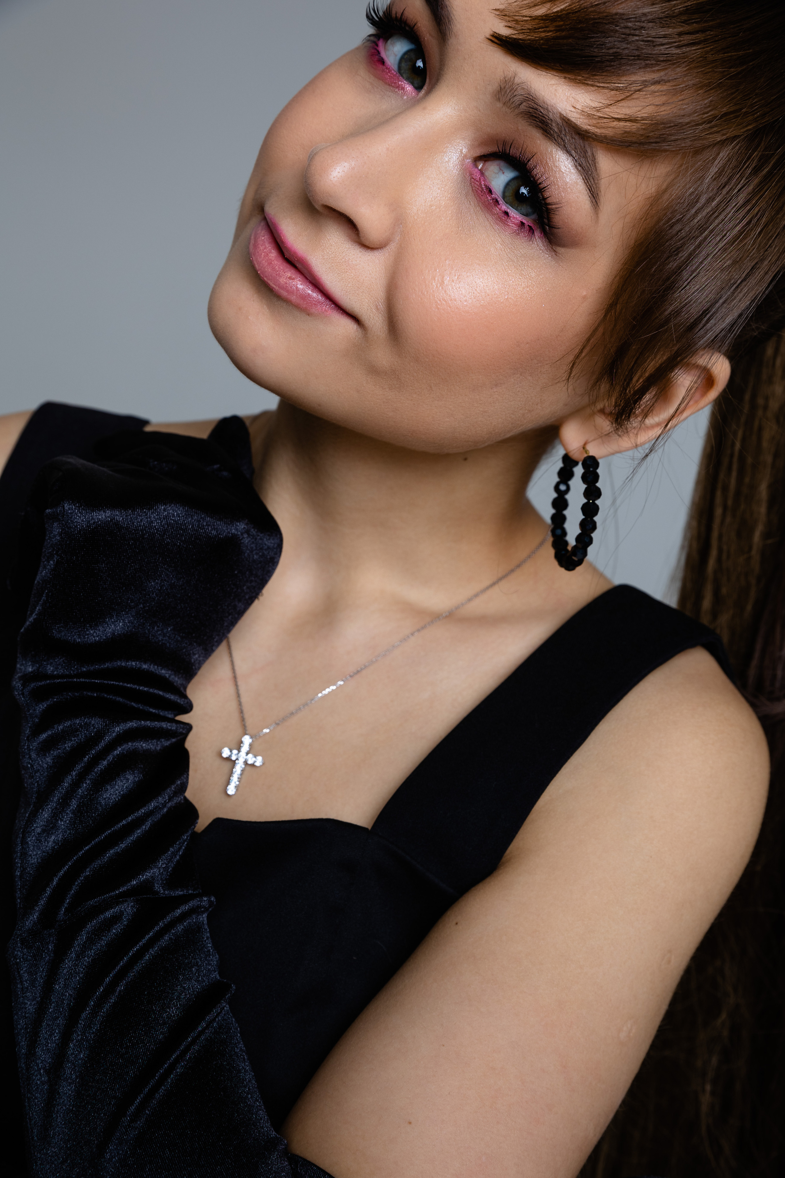 Настя. Главная