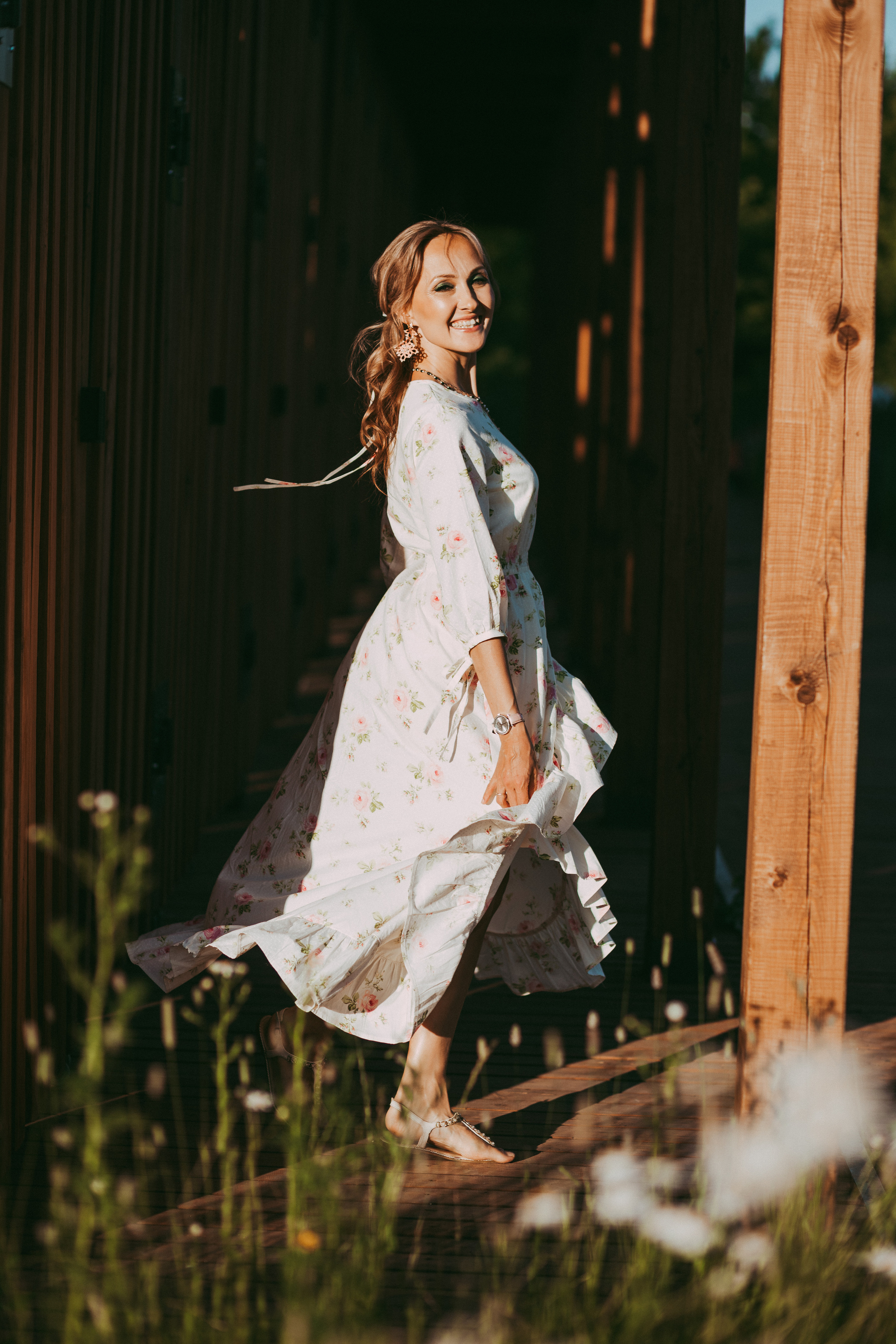 Адель и Булат. Главная