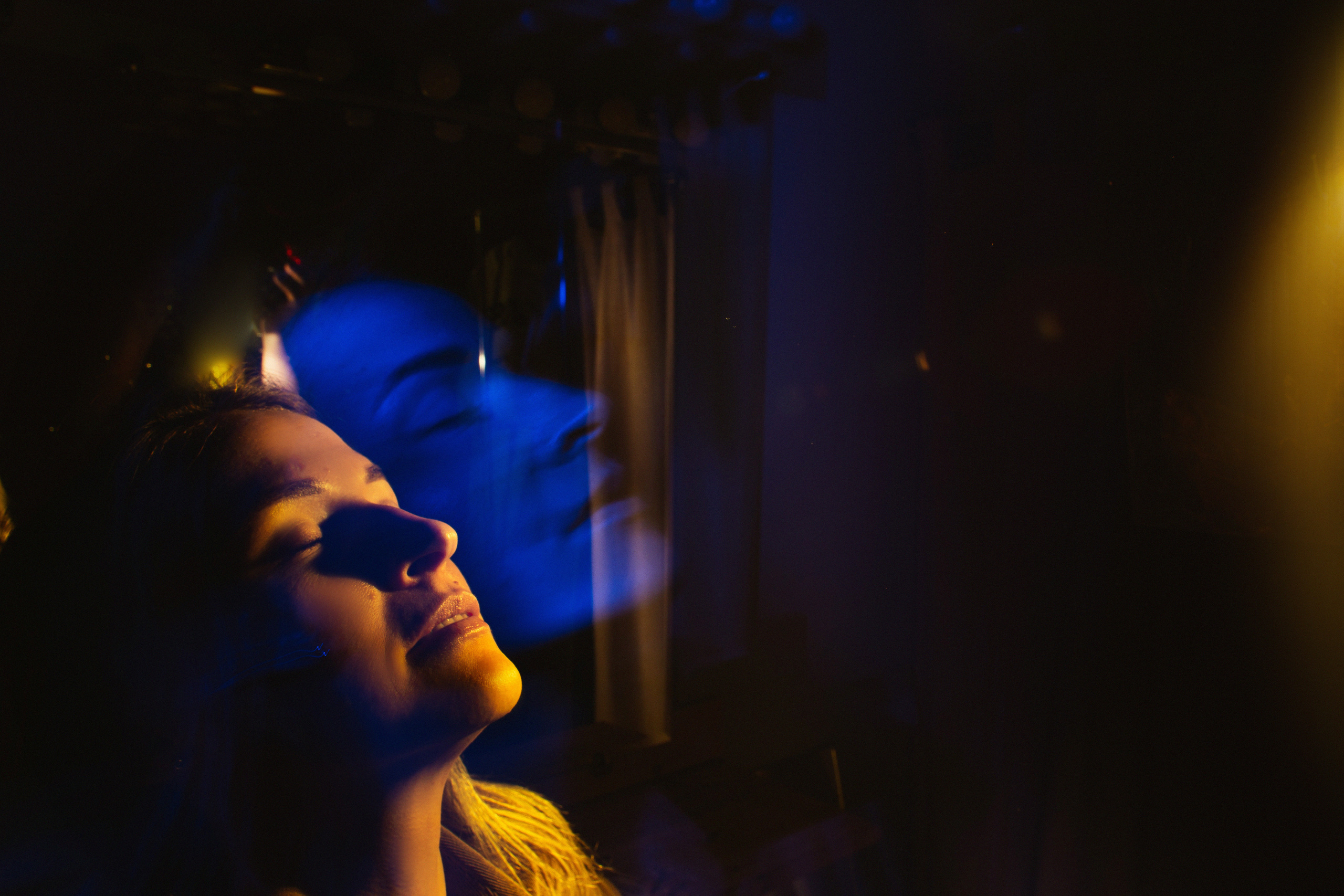 Аня. Главная