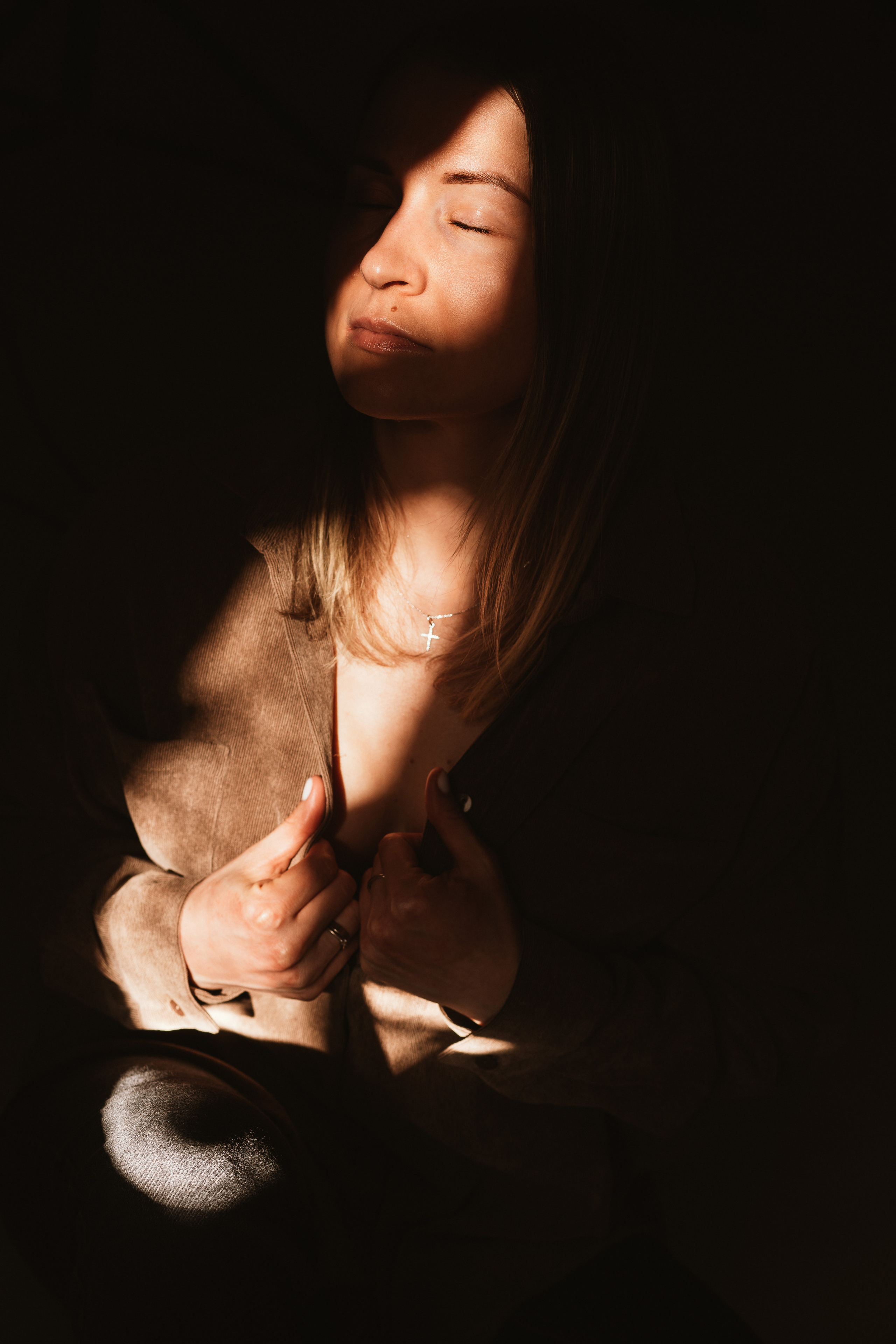 Аня. Главная