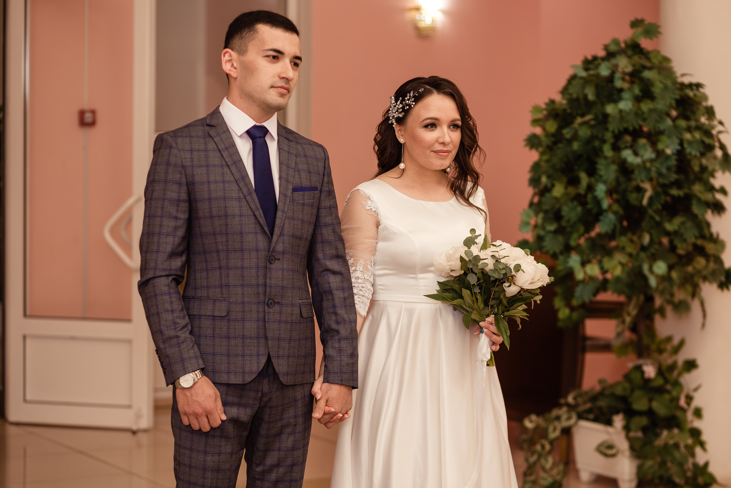 Альфия И Артур. Главная