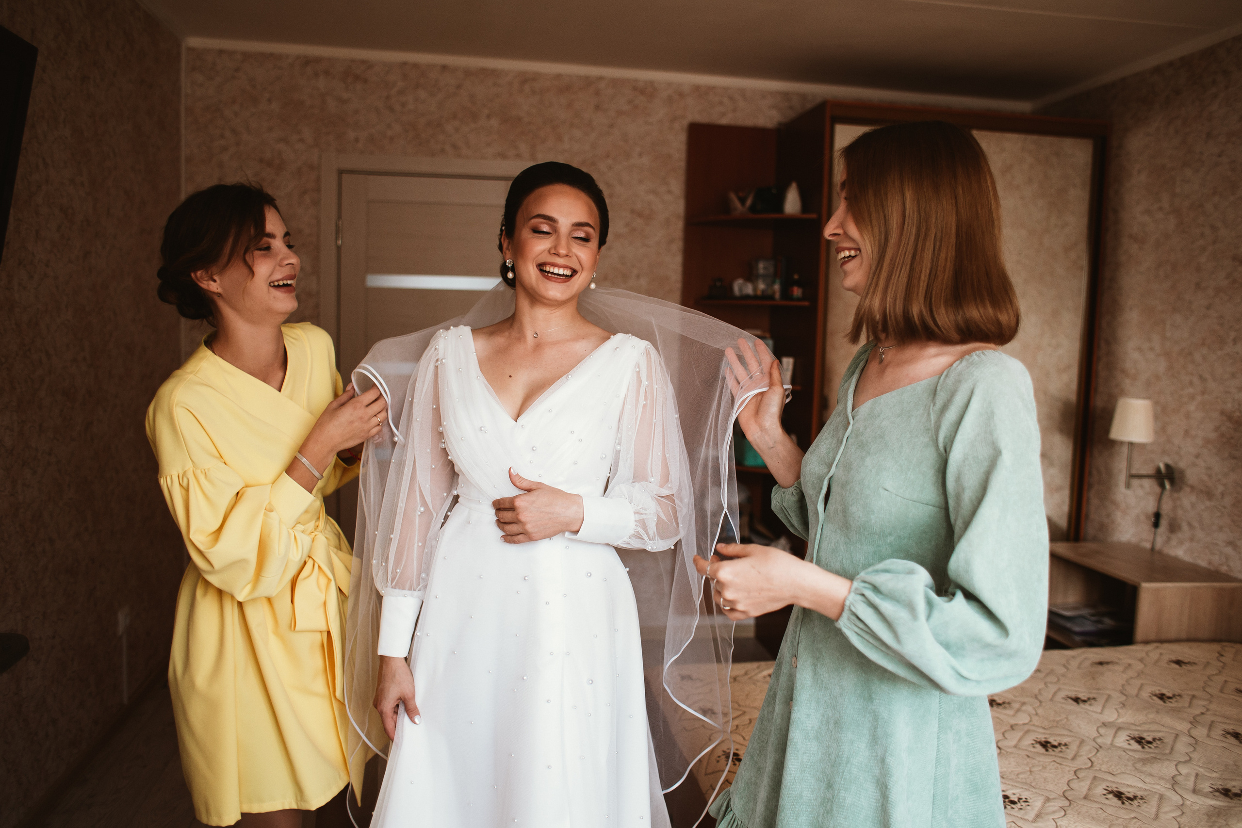 Ярослав и Екатерина. Главная