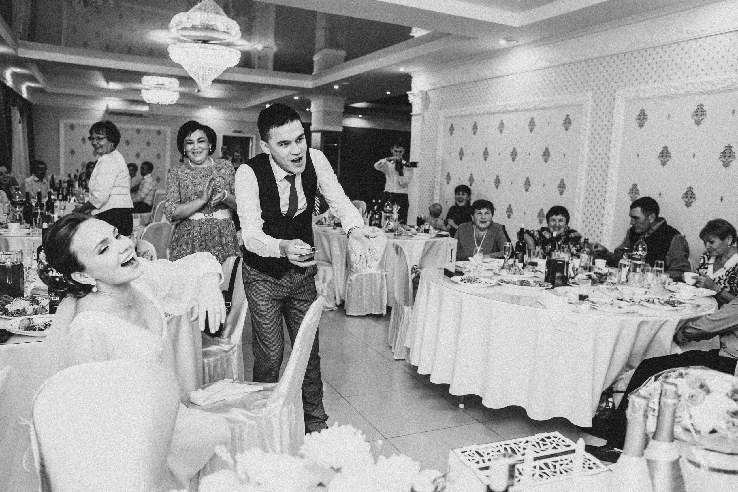 Ярослав и Екатерина. Главная