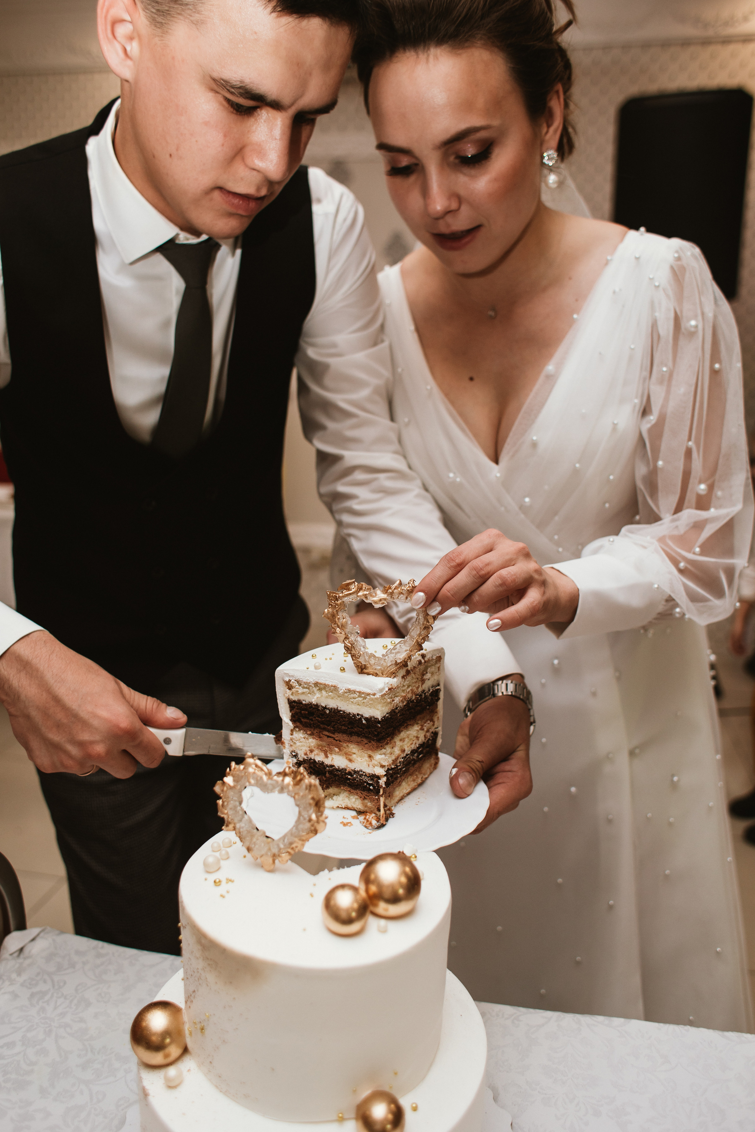 Ярослав и Екатерина. Главная