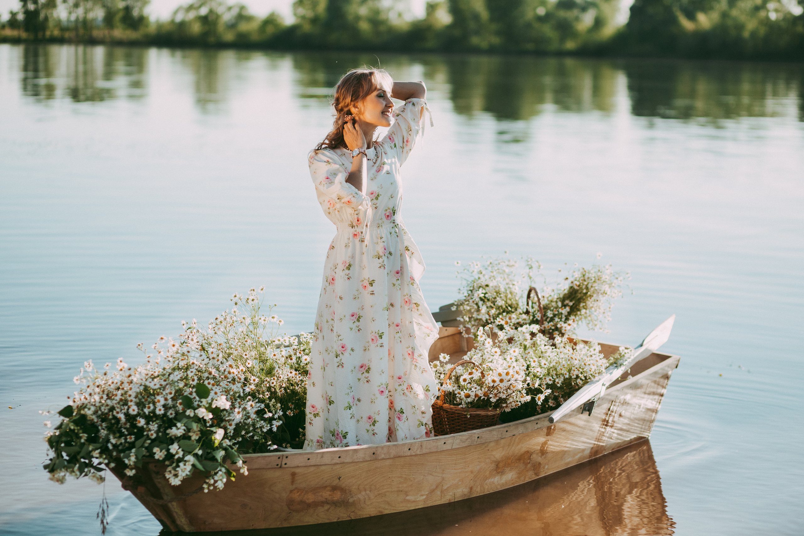 Адель и Булат. Главная