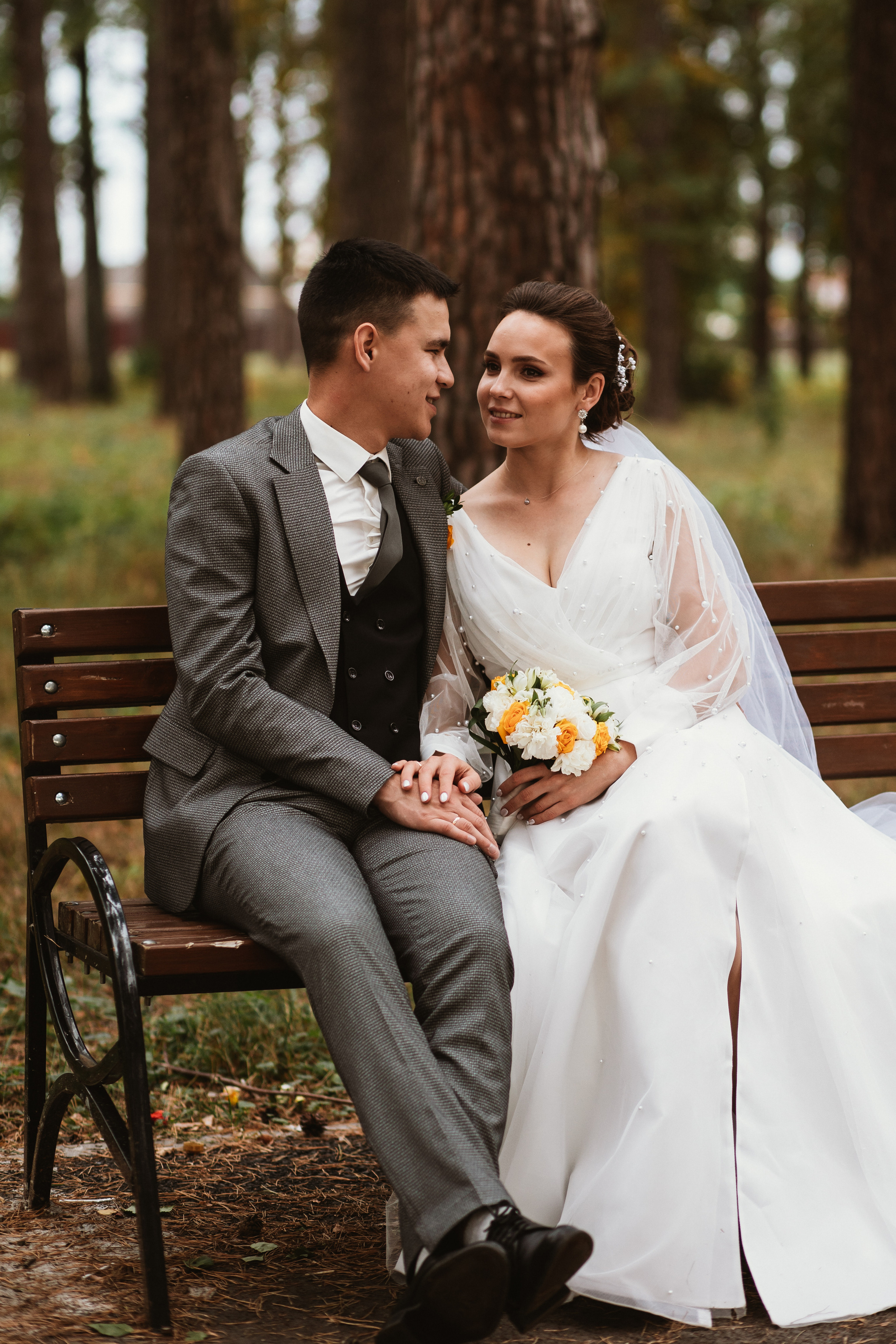 Ярослав и Екатерина. Главная