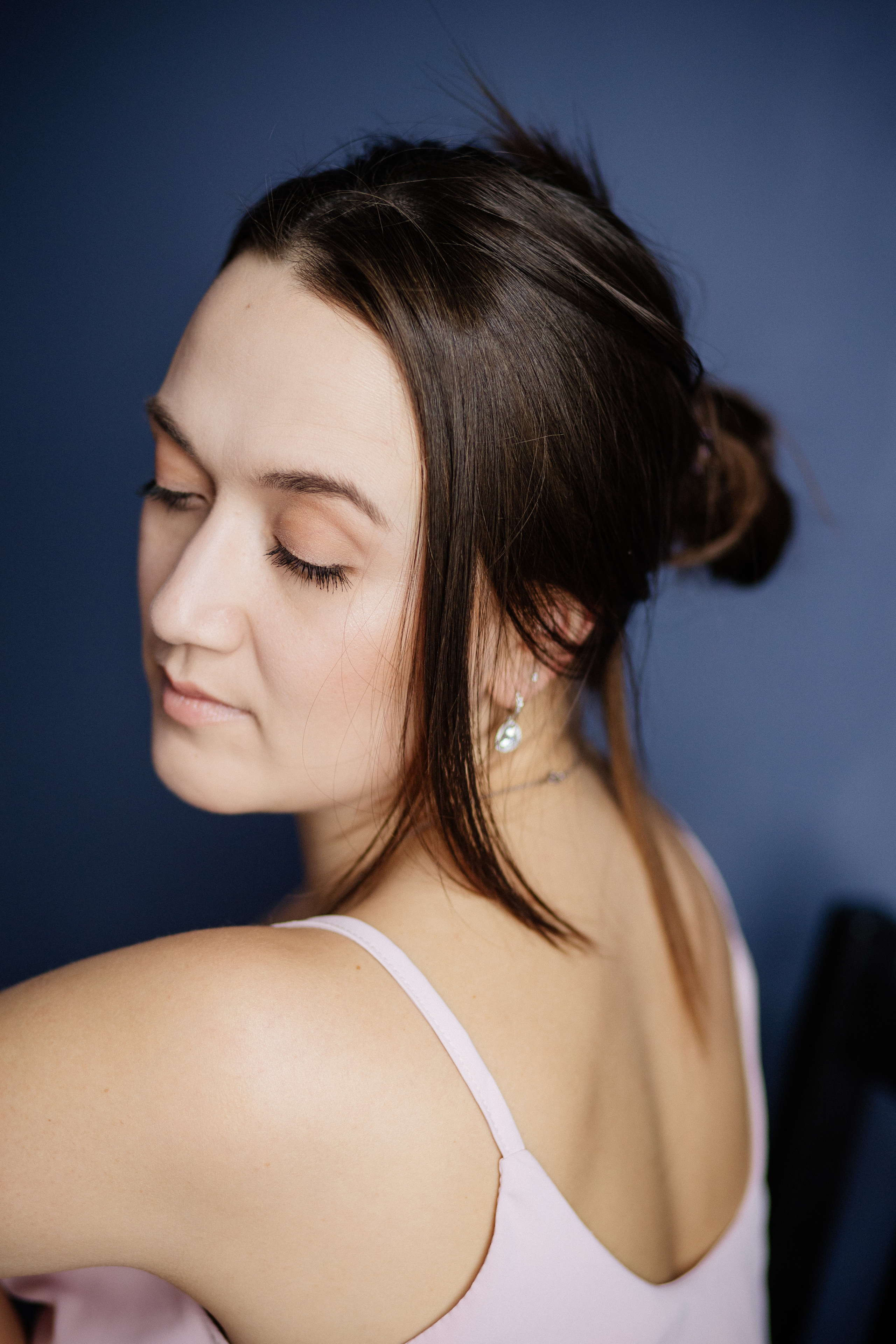 Лиля. Главная