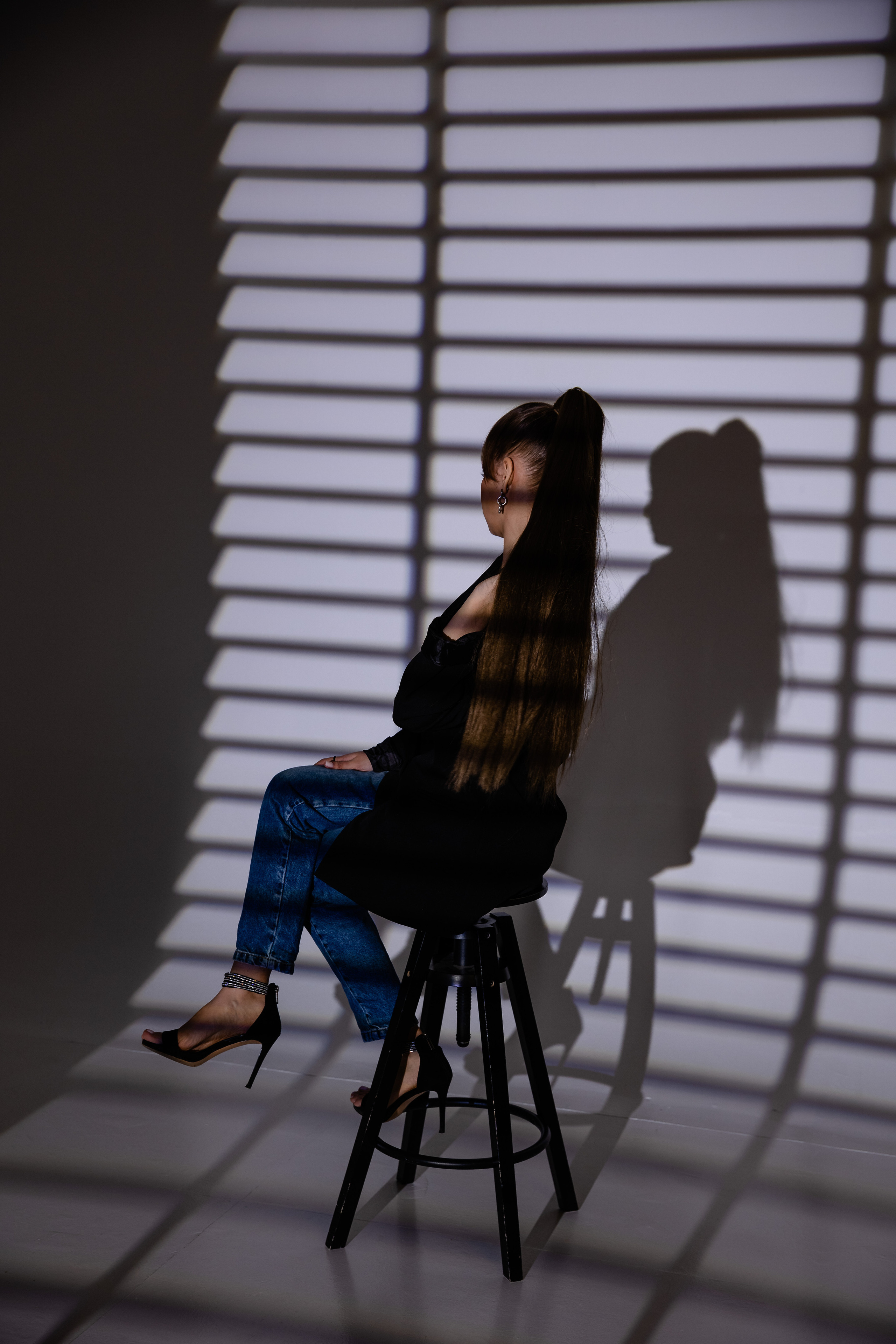 Настя. Главная