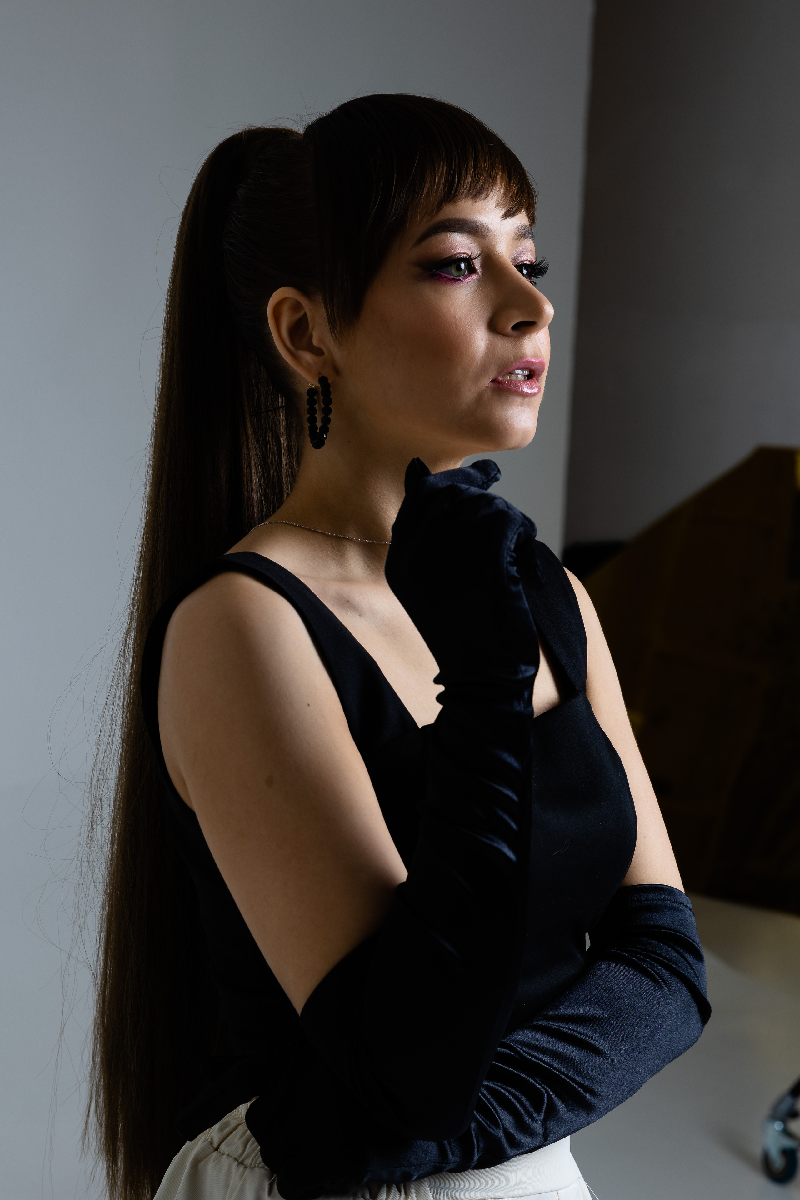 Настя. Главная