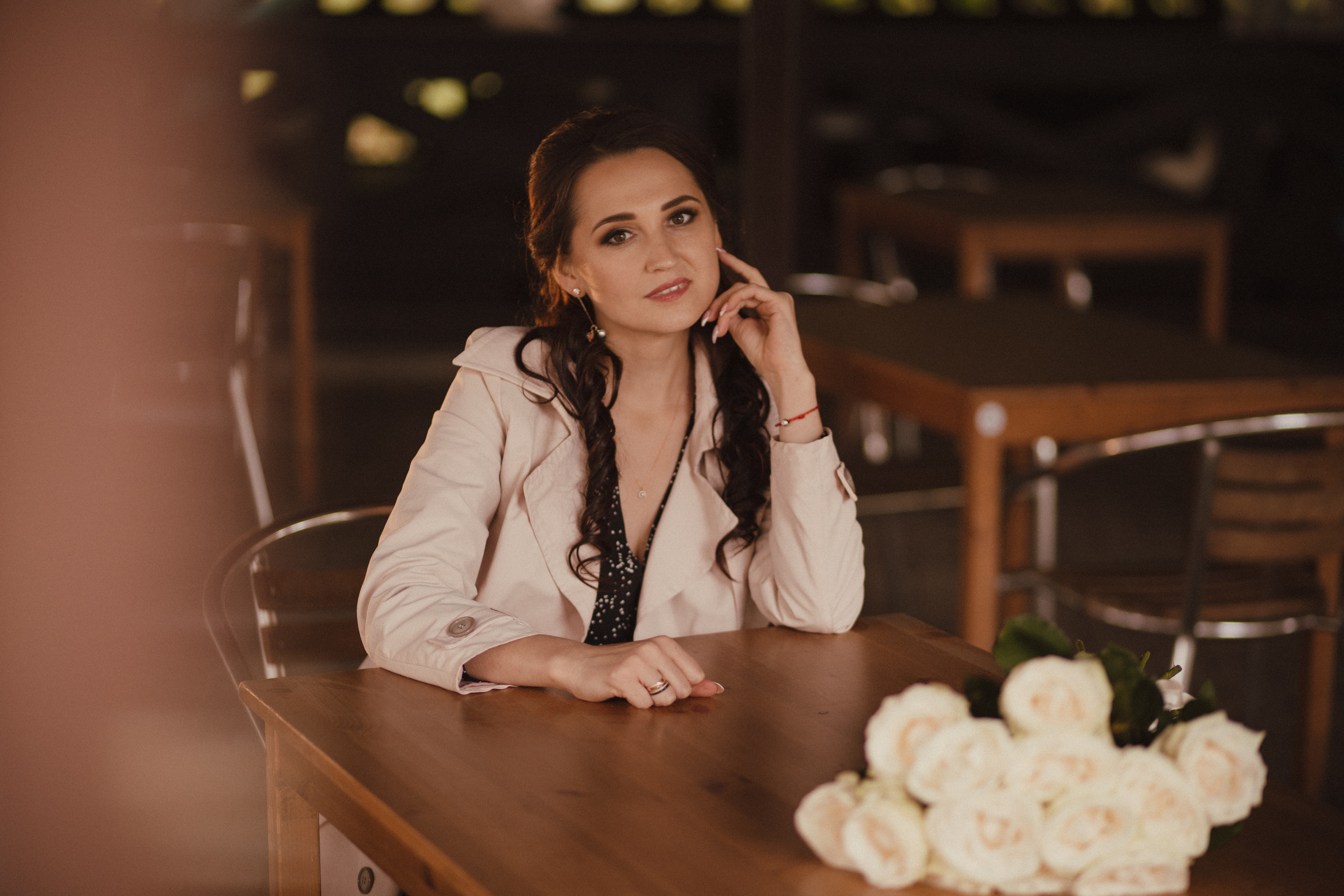 Айсылу и Алмаз. Главная