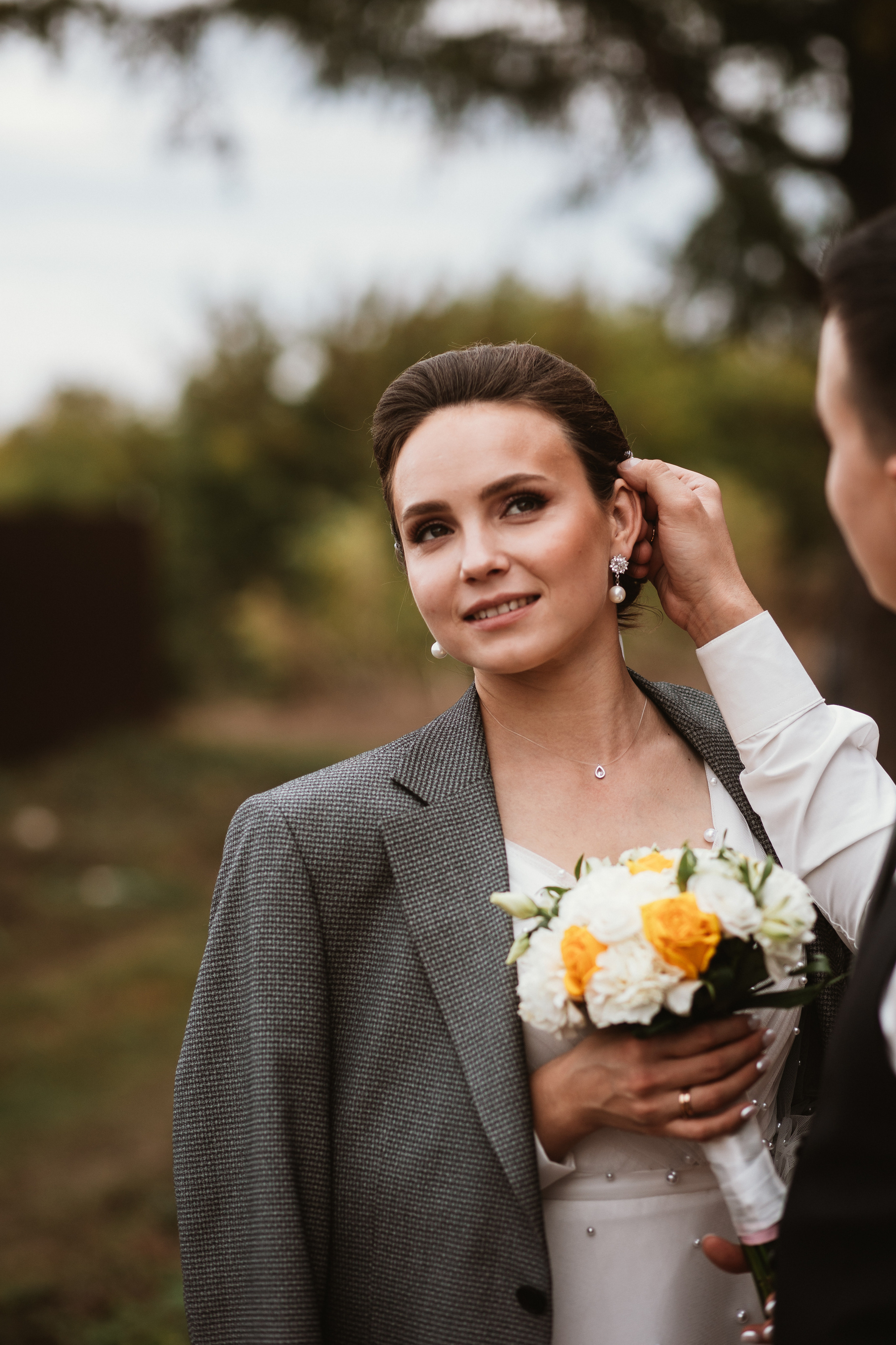 Ярослав и Екатерина. Главная