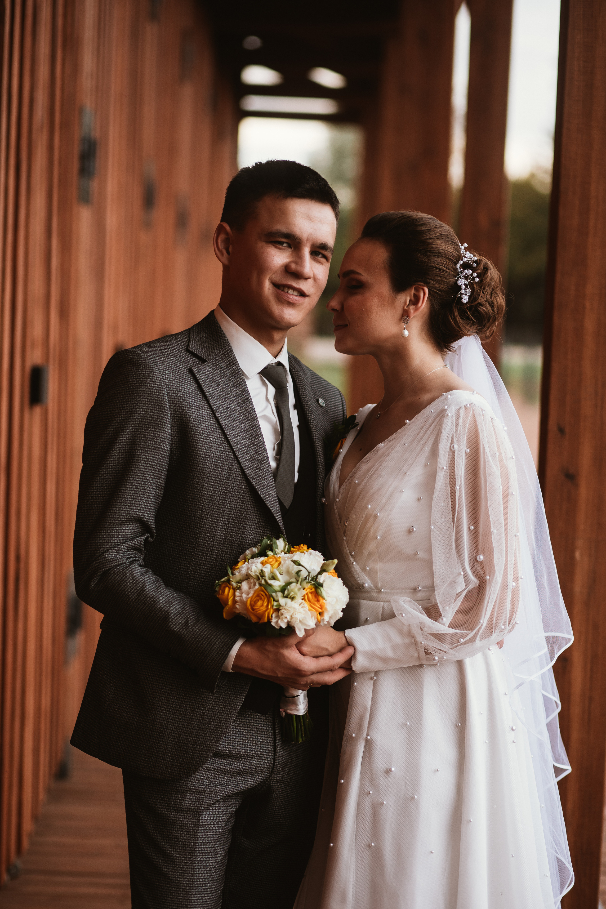 Ярослав и Екатерина. Главная